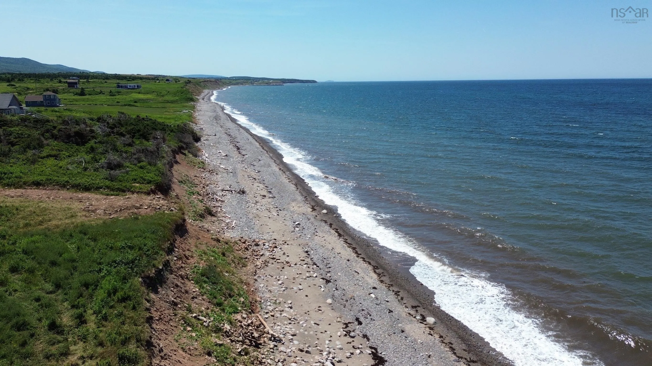 Old Cabot Trail, Point Cross, NS B0E 1H0, ,Land,For Sale,Old Cabot,202516807