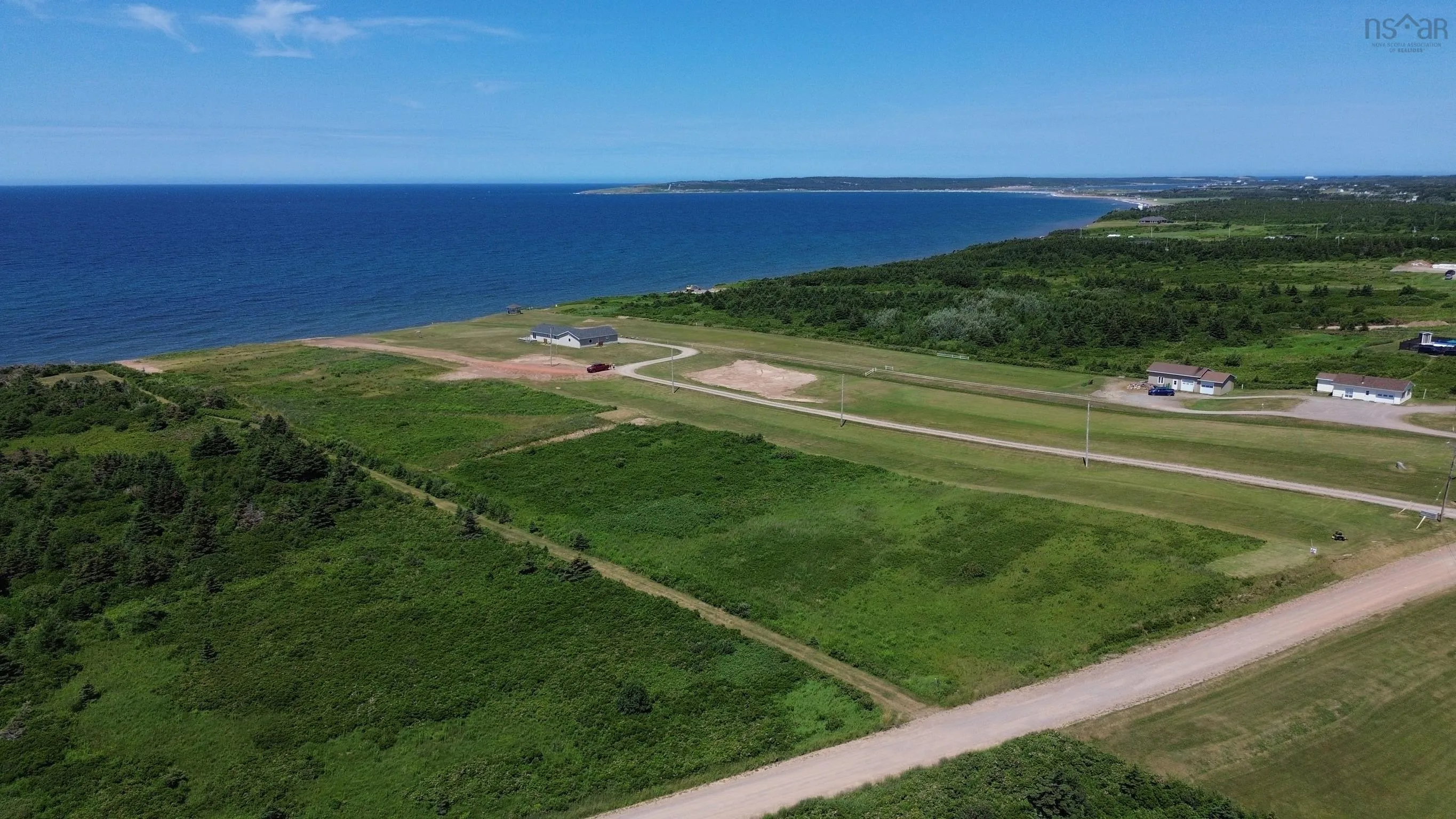 Old Cabot Trail, Point Cross, NS B0E 1H0, ,Land,For Sale,Old Cabot,202516807