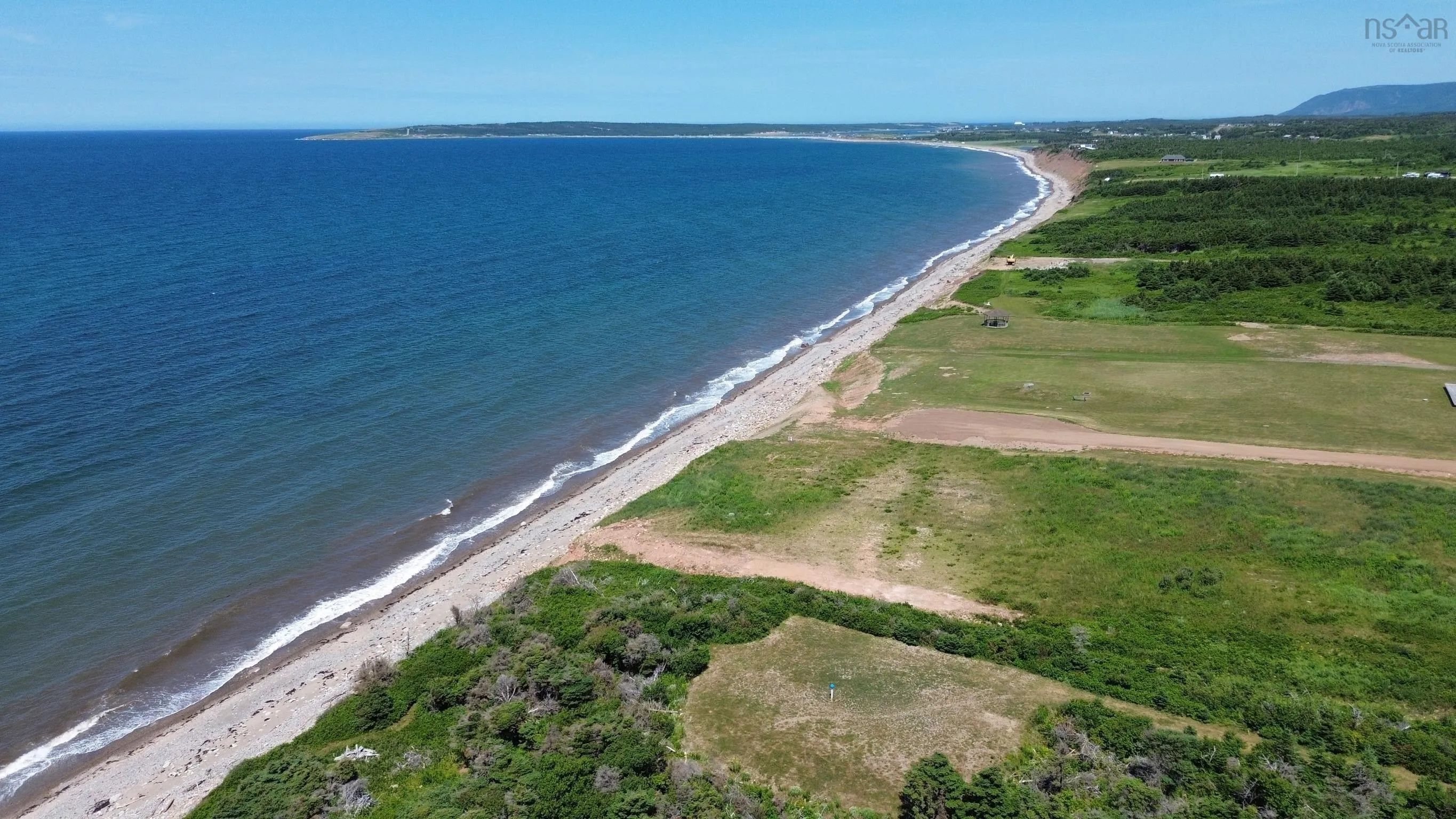 Old Cabot Trail, Point Cross, NS B0E 1H0, ,Land,For Sale,Old Cabot,202516807