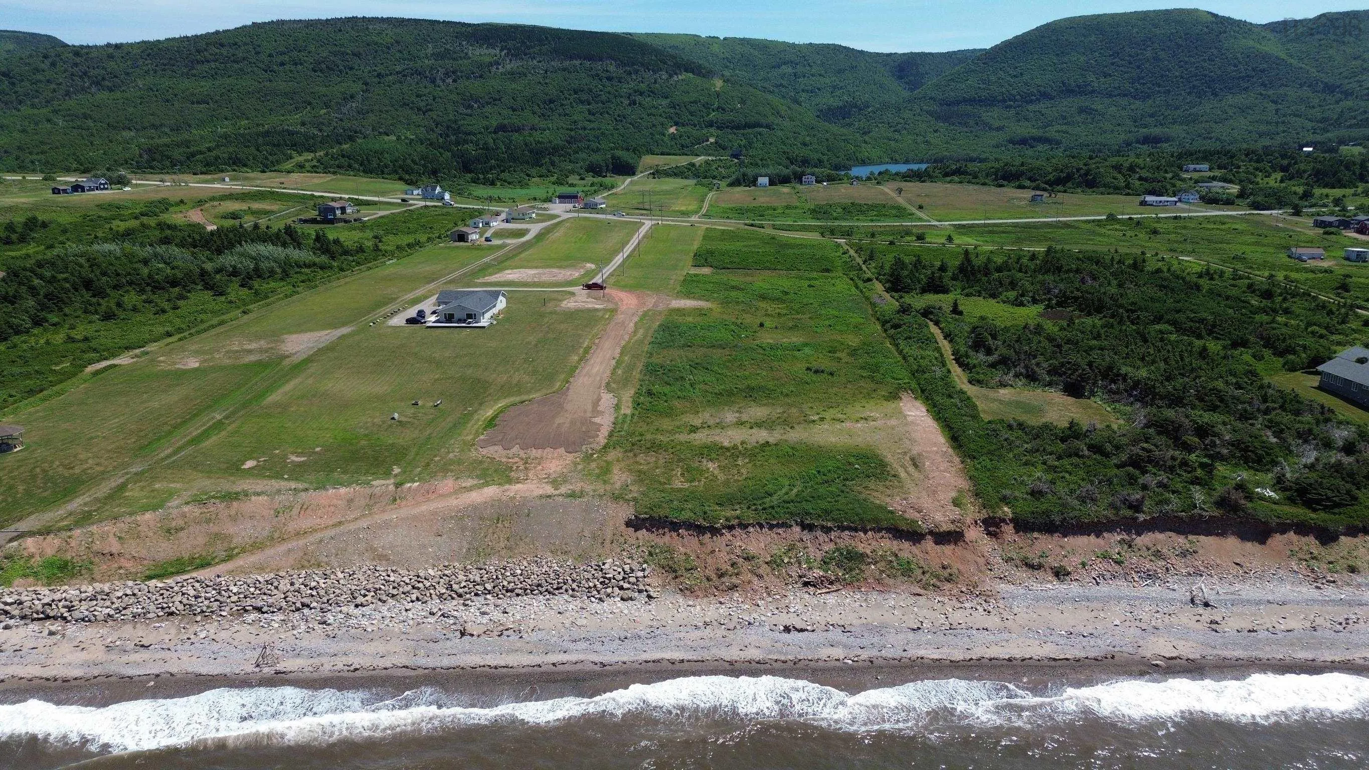 Old Cabot Trail, Point Cross, NS B0E 1H0, ,Land,For Sale,Old Cabot,202516807