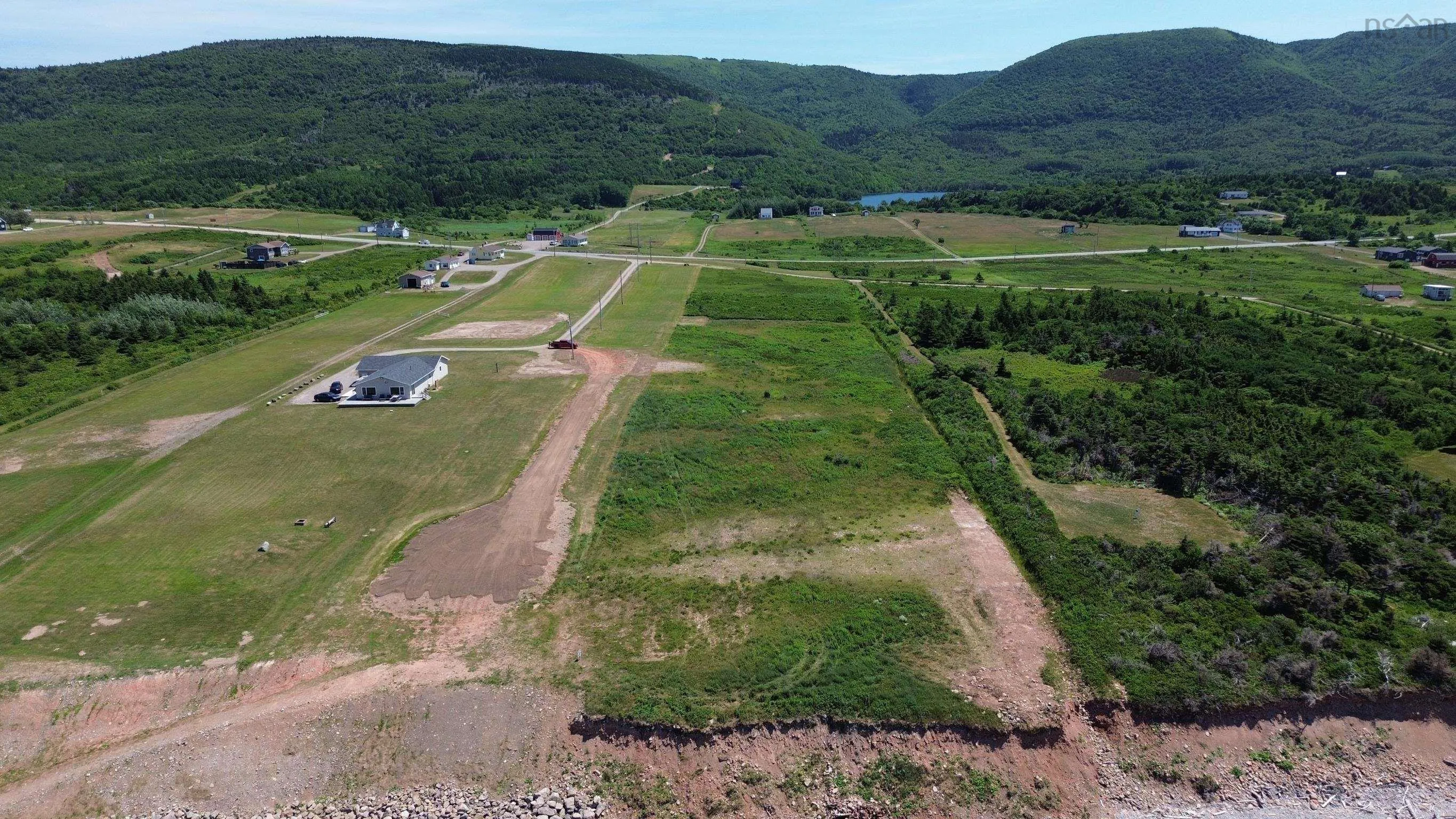 Old Cabot Trail, Point Cross, NS B0E 1H0, ,Land,For Sale,Old Cabot,202516807