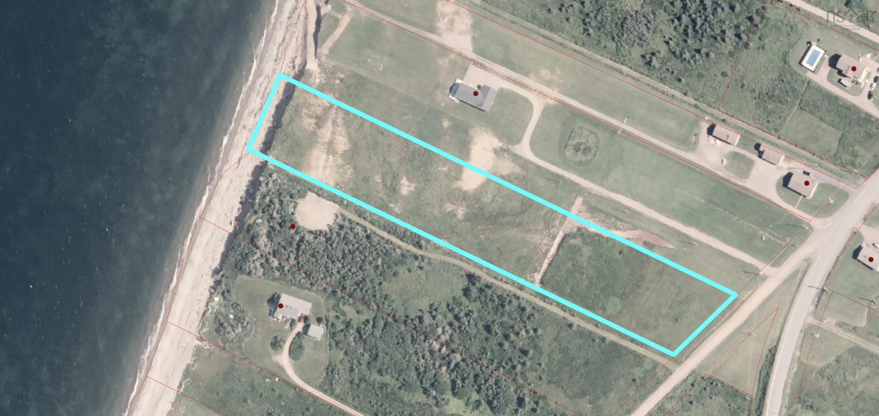 Old Cabot Trail, Point Cross, NS B0E 1H0, ,Land,For Sale,Old Cabot,202516807