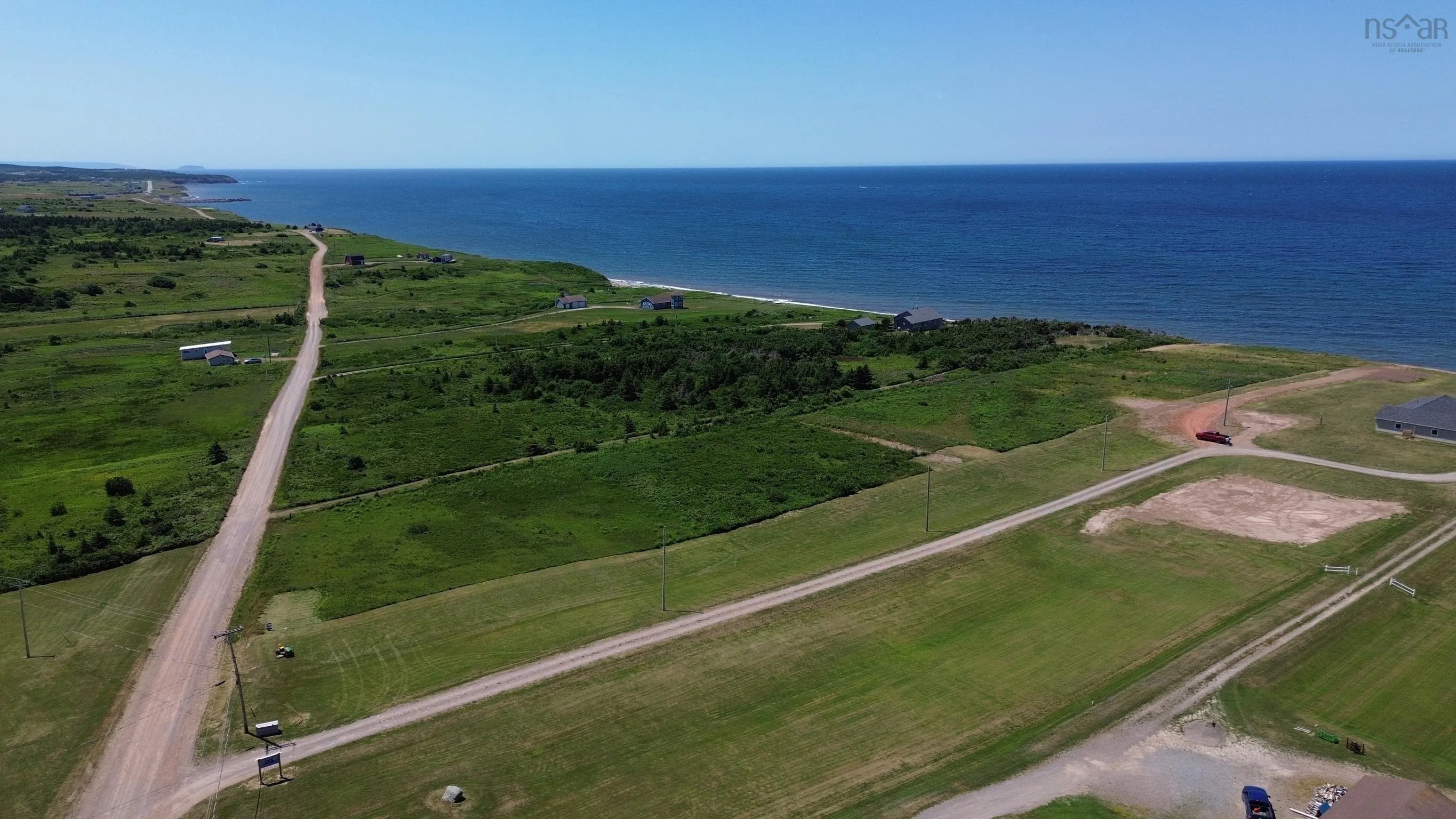 Old Cabot Trail, Point Cross, NS B0E 1H0, ,Land,For Sale,Old Cabot,202516807