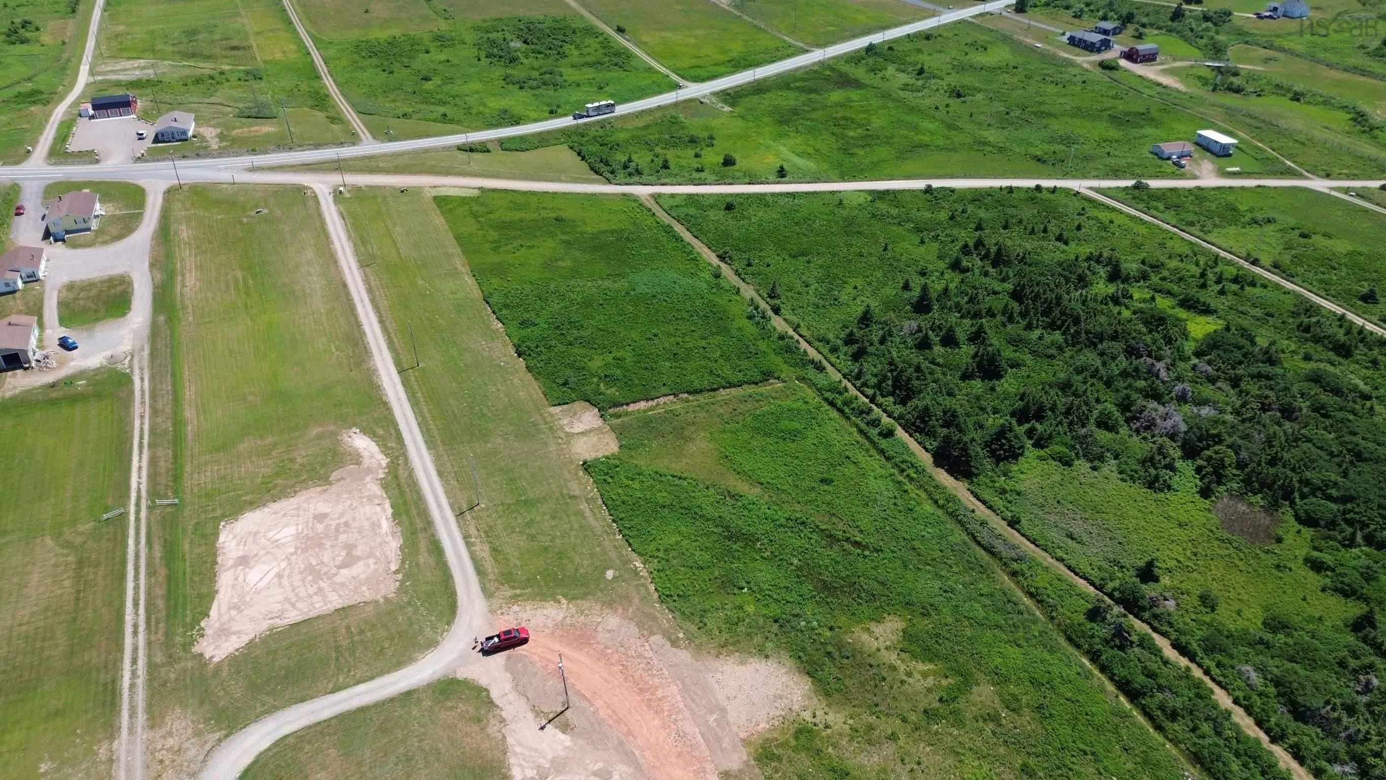 Old Cabot Trail, Point Cross, NS B0E 1H0, ,Land,For Sale,Old Cabot,202516807