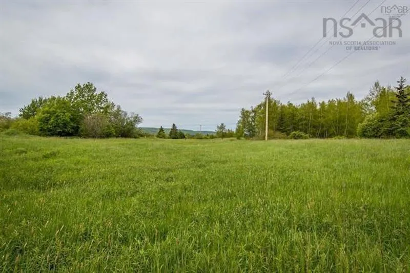 Highway 201 Lot 4, Centrelea Ns B0s 1c0, ,Land,For Sale,Highway 201,202416189