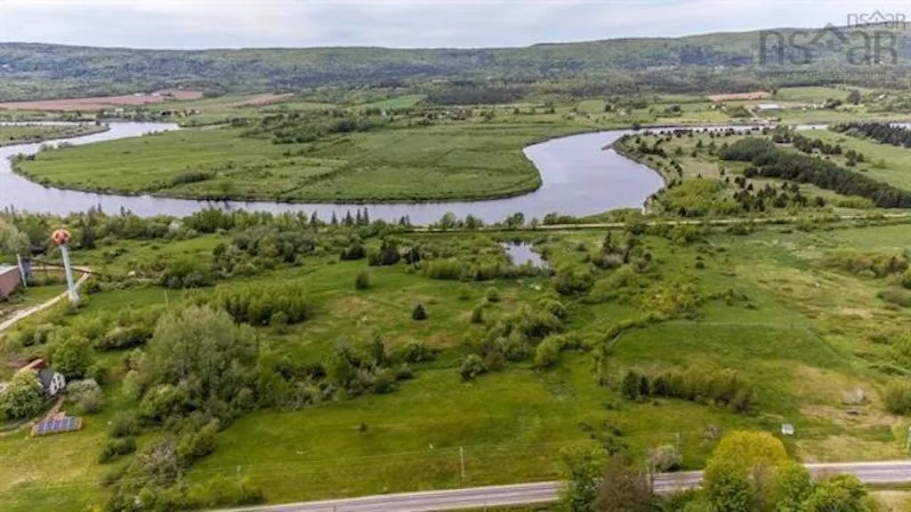 Highway 201 Lot 4, Centrelea Ns B0s 1c0, ,Land,For Sale,Highway 201,202416189