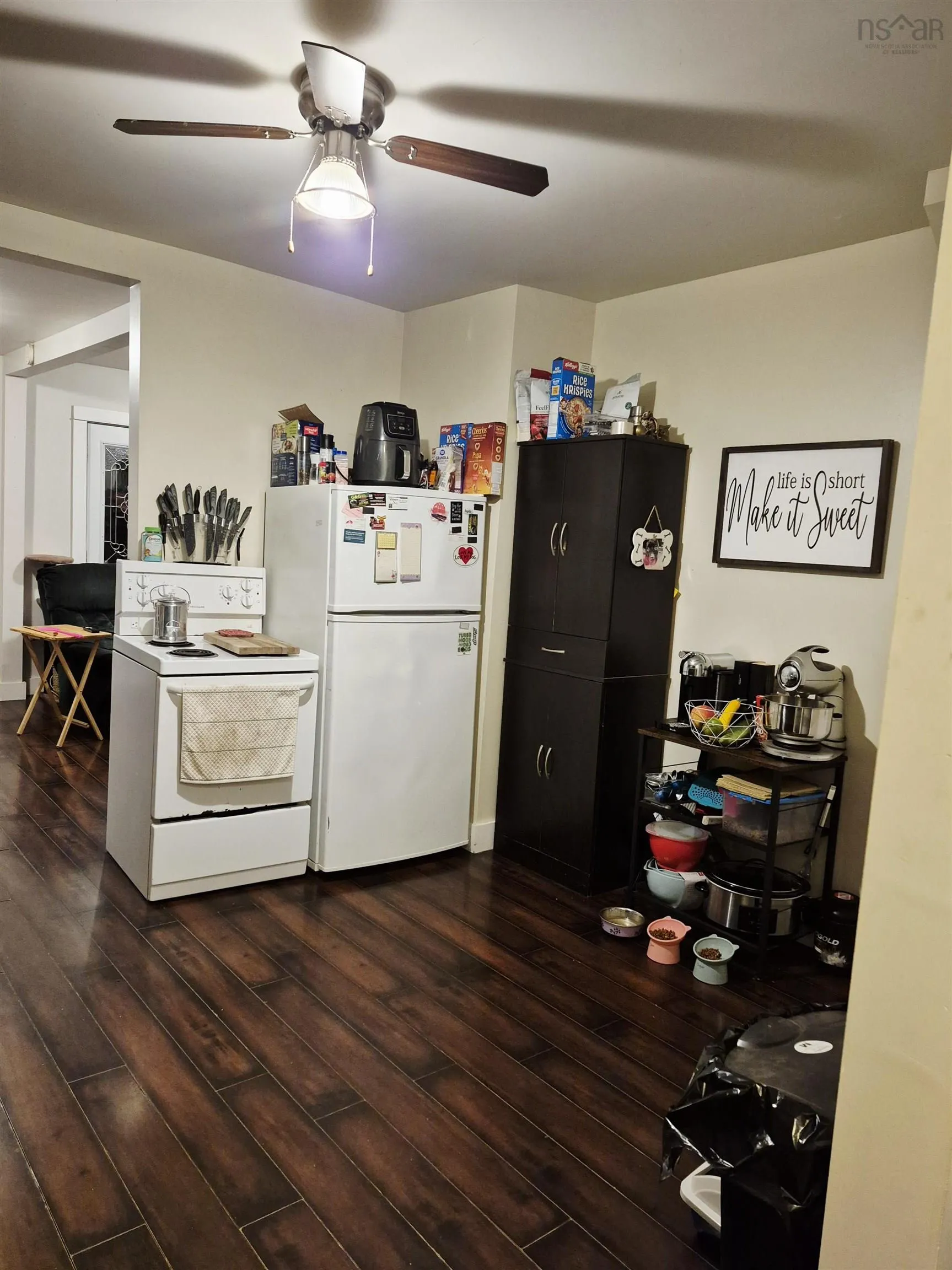 1118 Crowes Mills Road, Onslow Mountain, NS B0M 1G0, 2 Bedrooms Bedrooms, ,2 BathroomsBathrooms,Residential,For Sale,Crowes Mills,202523351