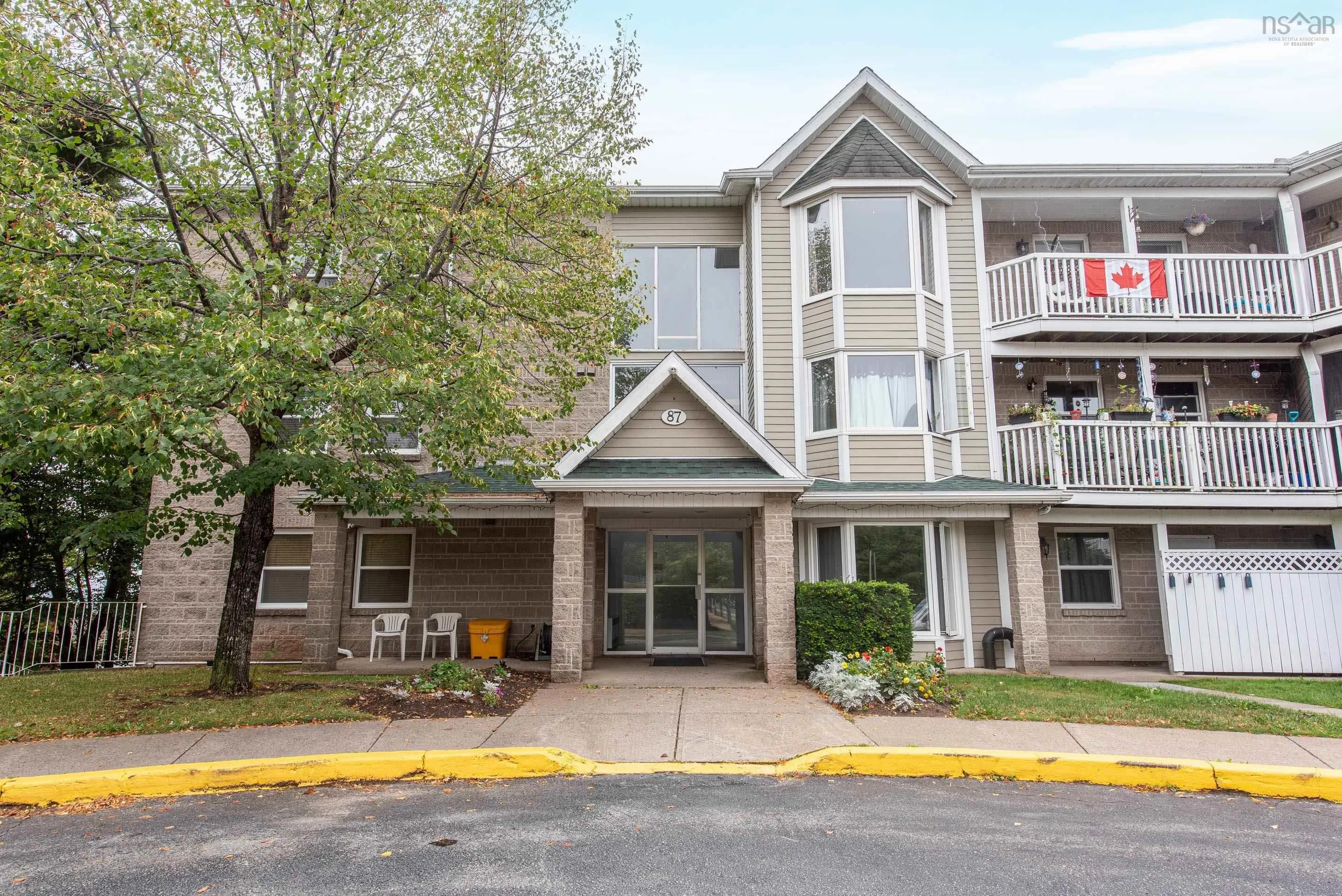 109-87 Kearney Lake Road, Halifax, NS B3M 4H1, 1 Bedroom Bedrooms, ,1 BathroomBathrooms,Residential,For Sale,Kearney Lake,202521807