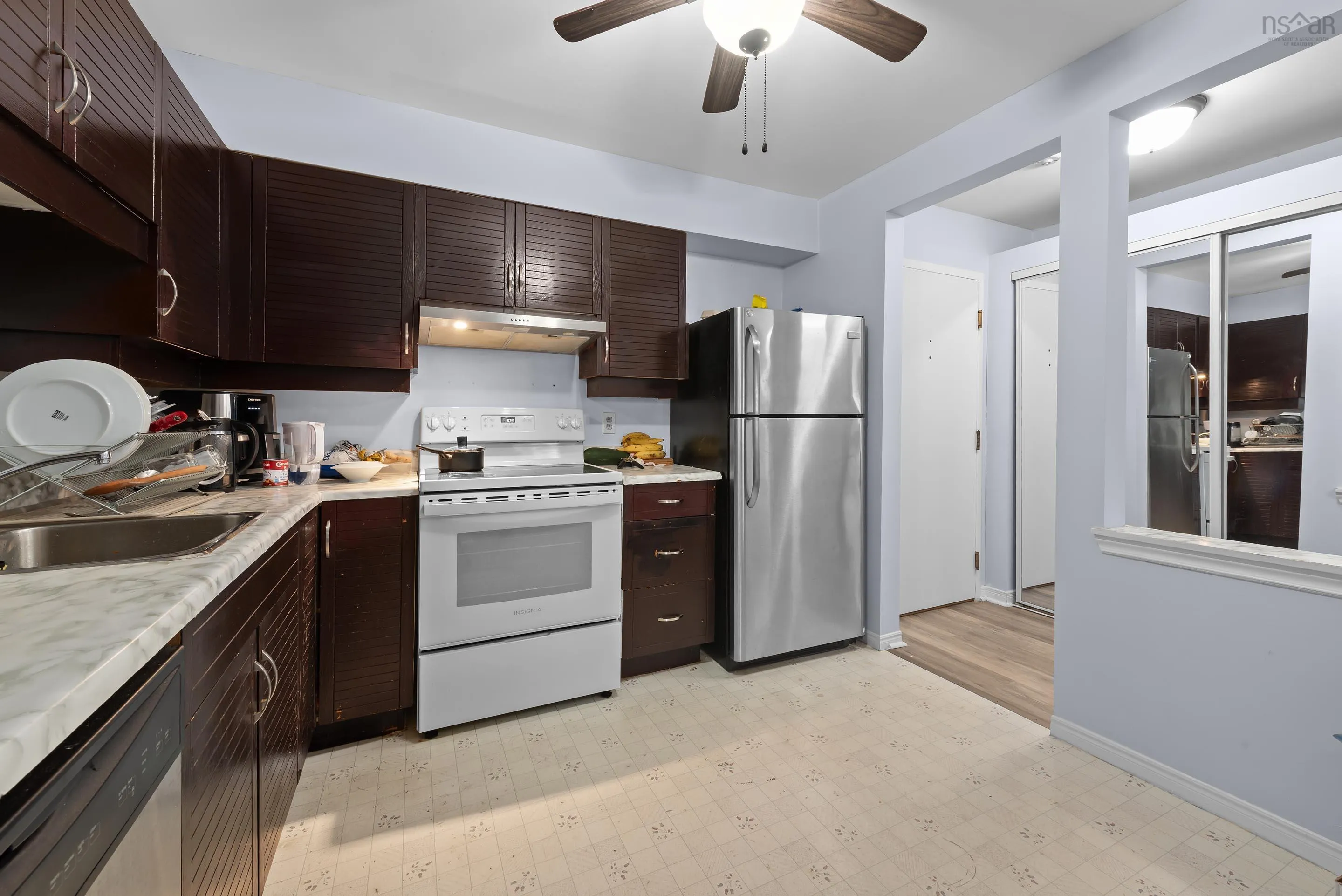 109-87 Kearney Lake Road, Halifax, NS B3M 4H1, 1 Bedroom Bedrooms, ,1 BathroomBathrooms,Residential,For Sale,Kearney Lake,202521807