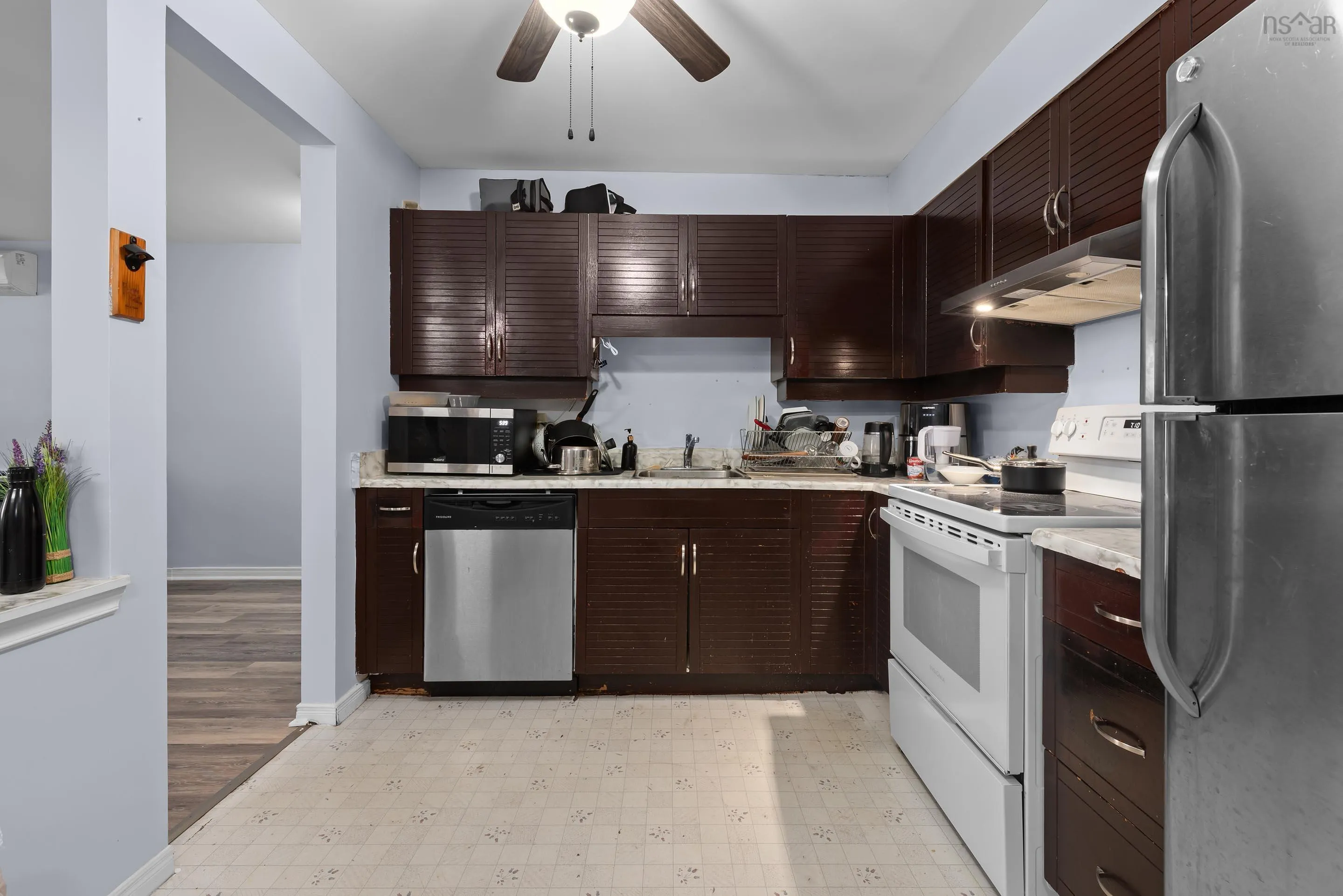 109-87 Kearney Lake Road, Halifax, NS B3M 4H1, 1 Bedroom Bedrooms, ,1 BathroomBathrooms,Residential,For Sale,Kearney Lake,202521807
