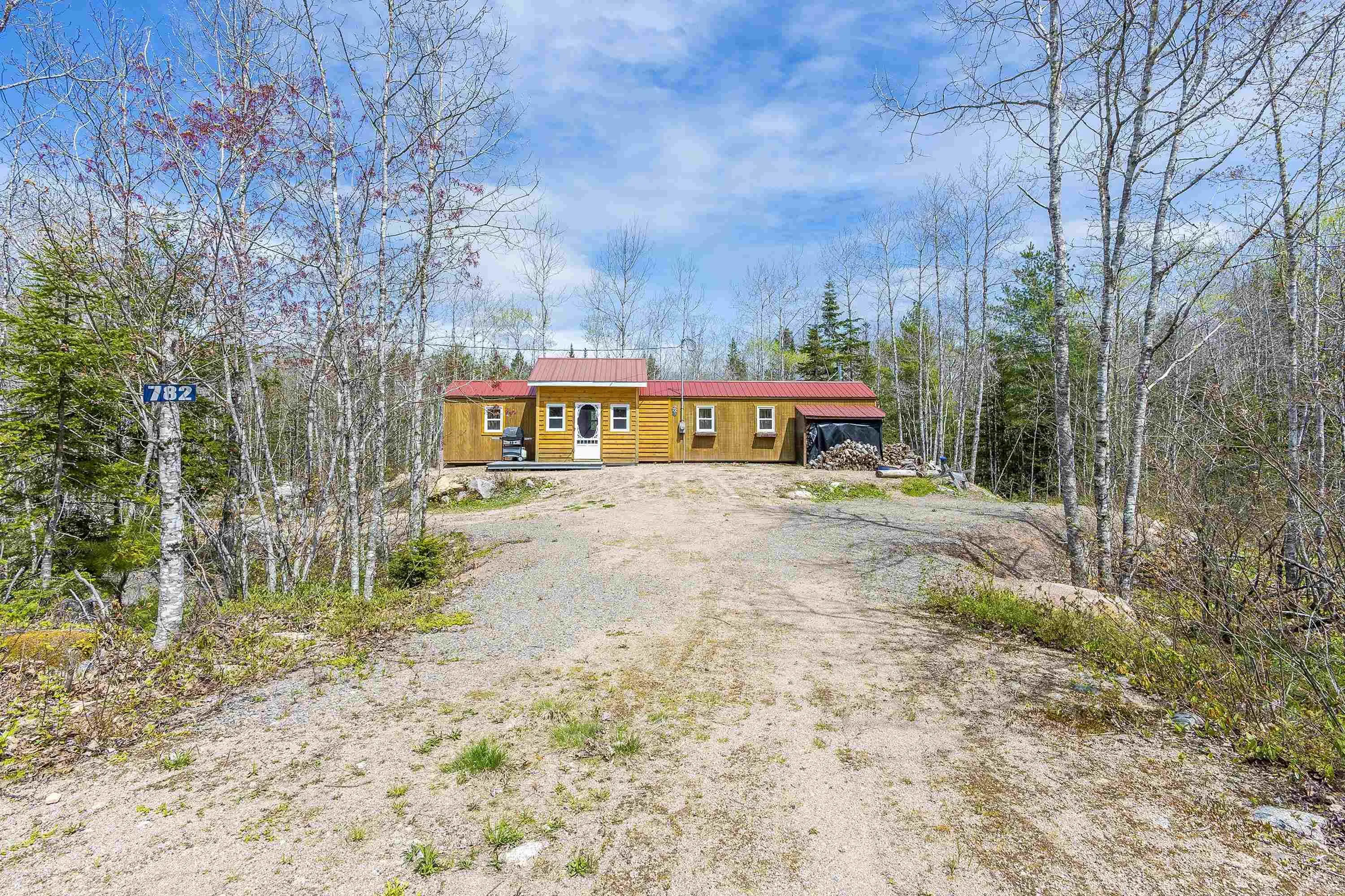 782 Waterloo Avenue, Waterloo Lake, NS B0S 1P0, 1 Bedroom Bedrooms, ,Residential,For Sale,Waterloo,202510934