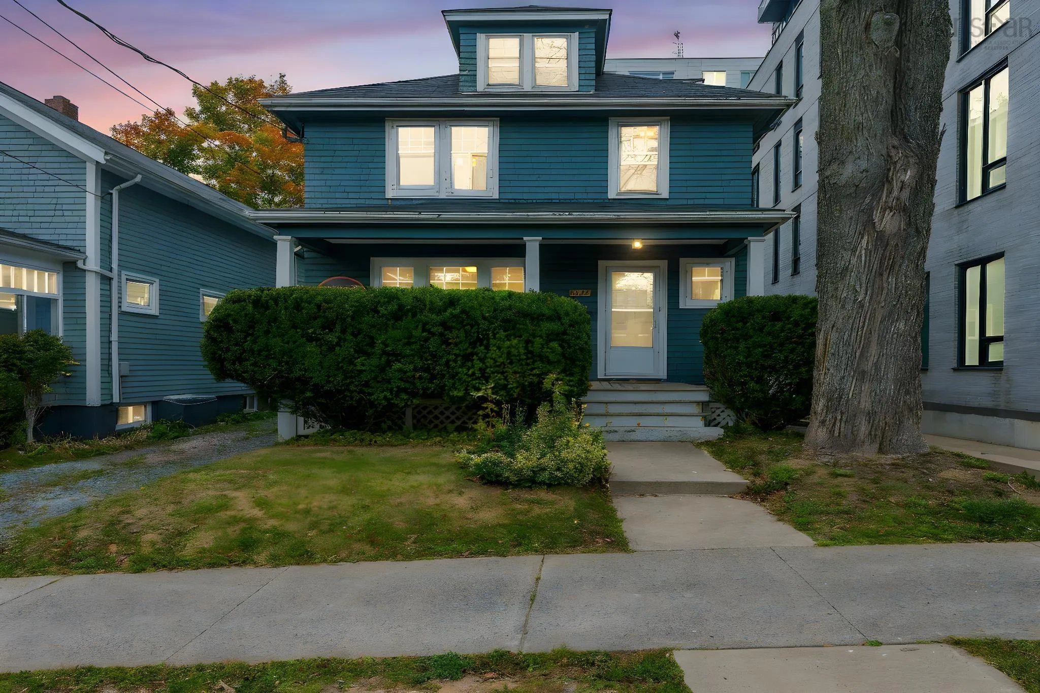 6021 Shirley Street, Halifax, NS B3H 2M9, 5 Bedrooms Bedrooms, ,Residential Income,For Sale,Shirley,202525571