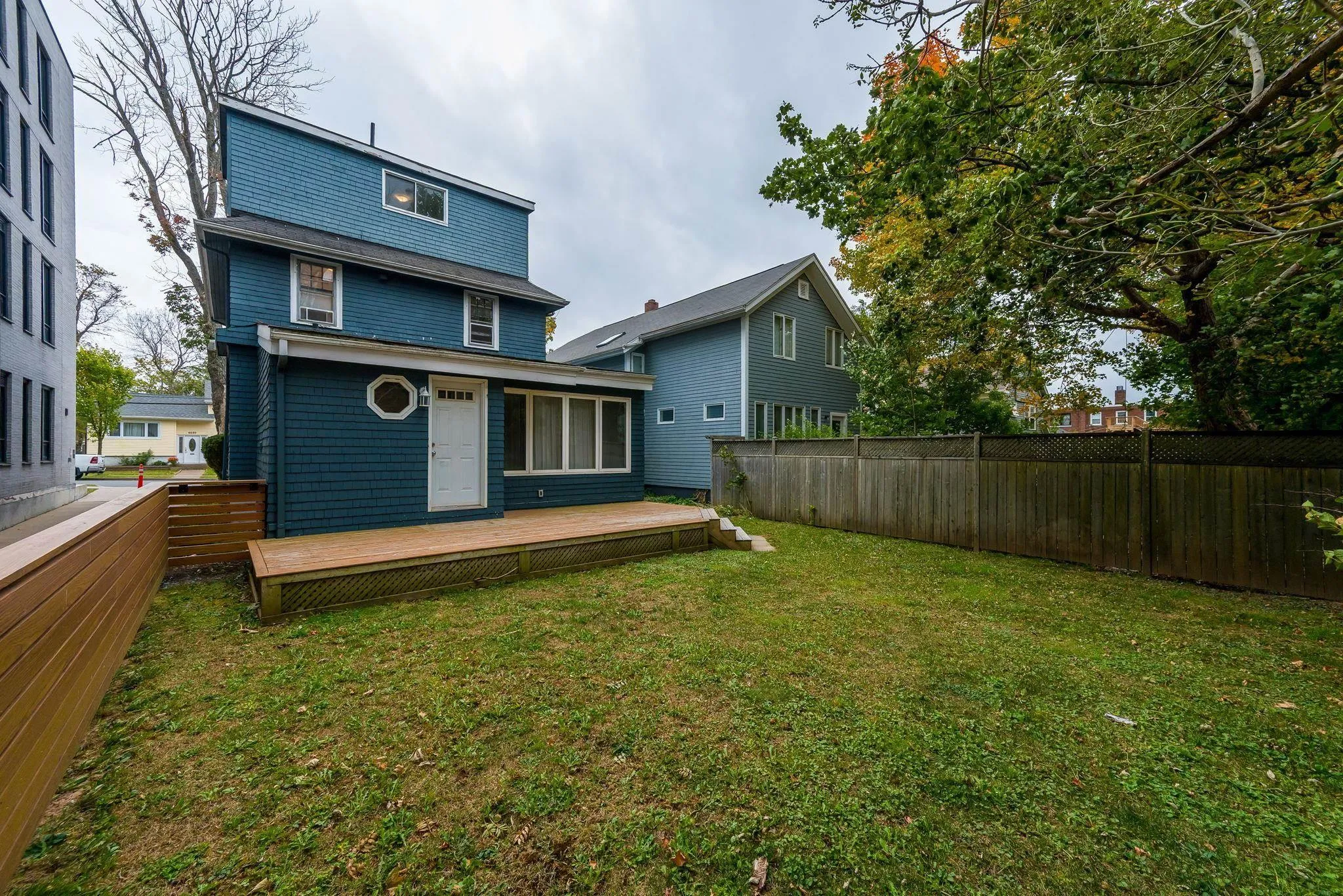 6021 Shirley Street, Halifax, NS B3H 2M9, 5 Bedrooms Bedrooms, ,Residential Income,For Sale,Shirley,202525571