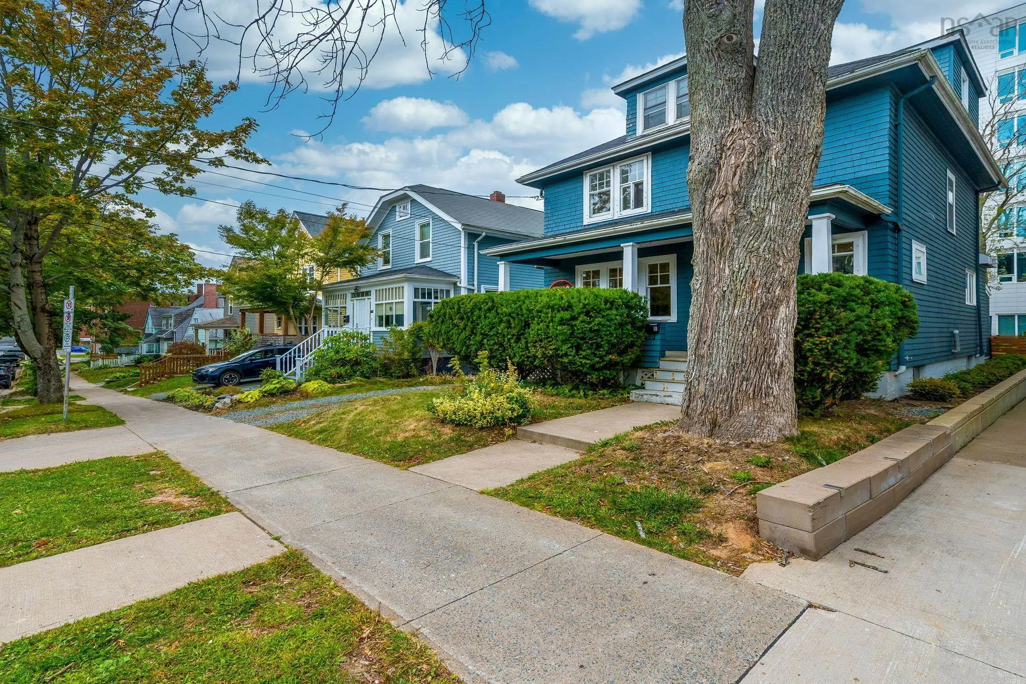 6021 Shirley Street, Halifax, NS B3H 2M9, 5 Bedrooms Bedrooms, ,Residential Income,For Sale,Shirley,202525571
