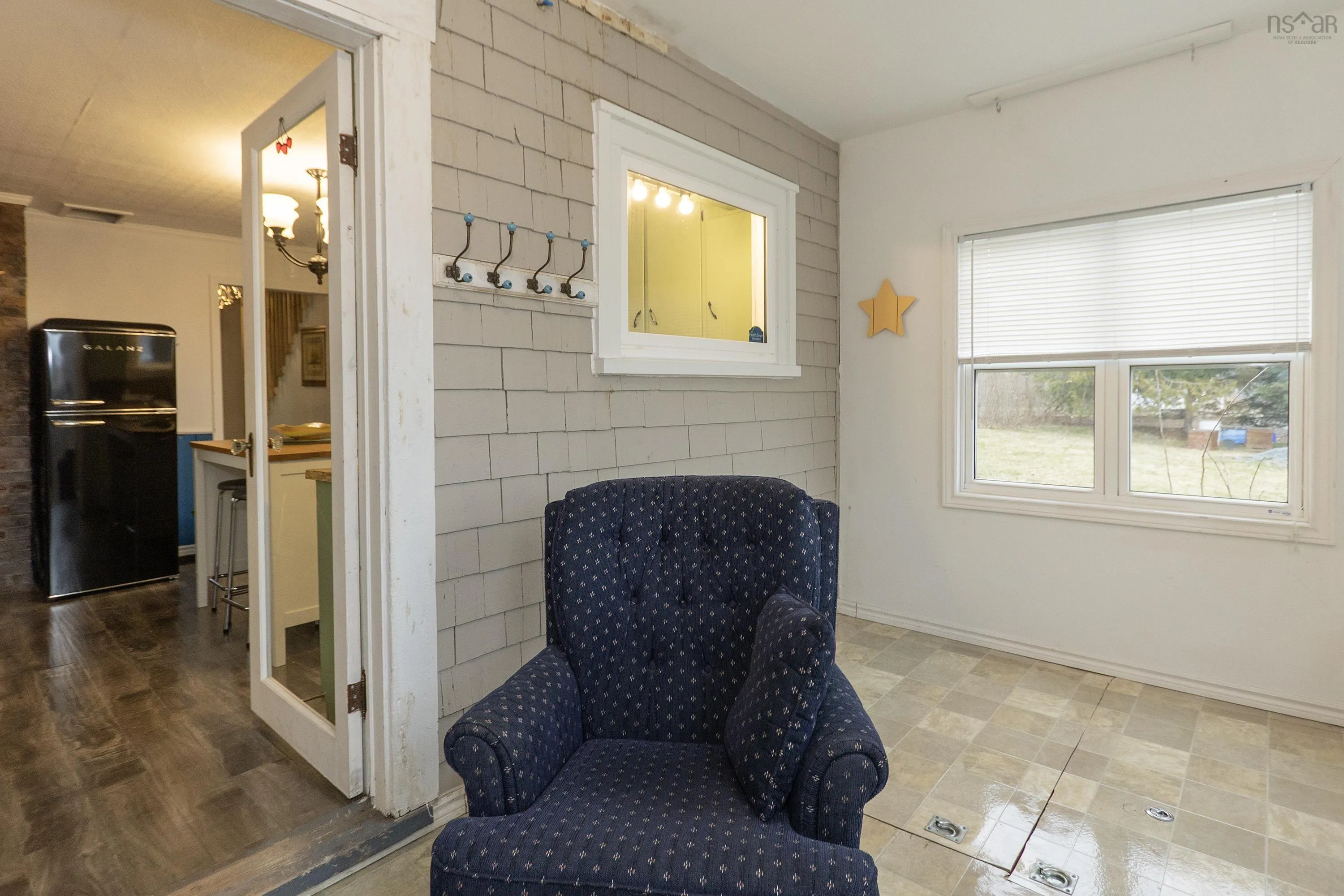 1 Moore Street, Parrsboro Ns B0m 1s0, 3 Bedrooms Bedrooms, ,1 BathroomBathrooms,Residential,For Sale,Moore,202508784