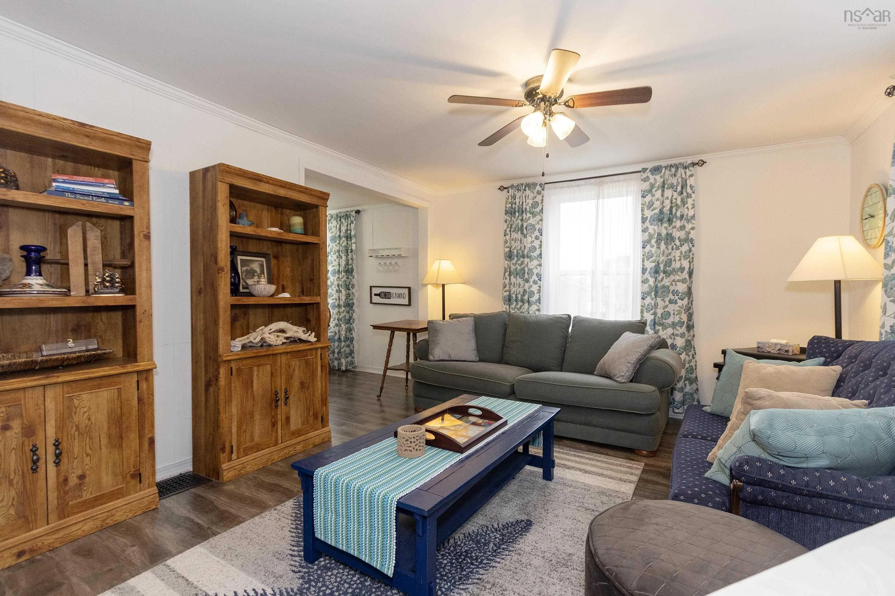 1 Moore Street, Parrsboro Ns B0m 1s0, 3 Bedrooms Bedrooms, ,1 BathroomBathrooms,Residential,For Sale,Moore,202508784