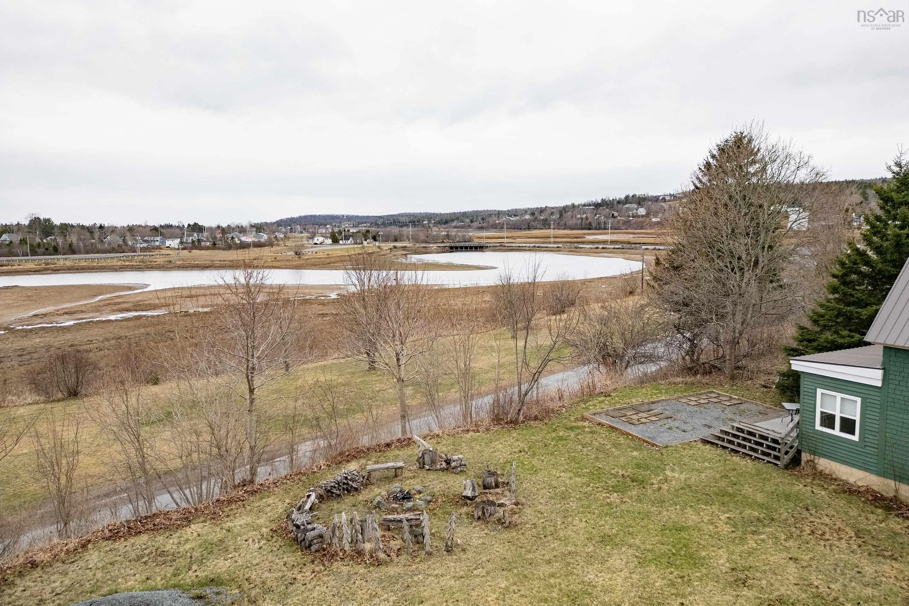 1 Moore Street, Parrsboro Ns B0m 1s0, 3 Bedrooms Bedrooms, ,1 BathroomBathrooms,Residential,For Sale,Moore,202508784