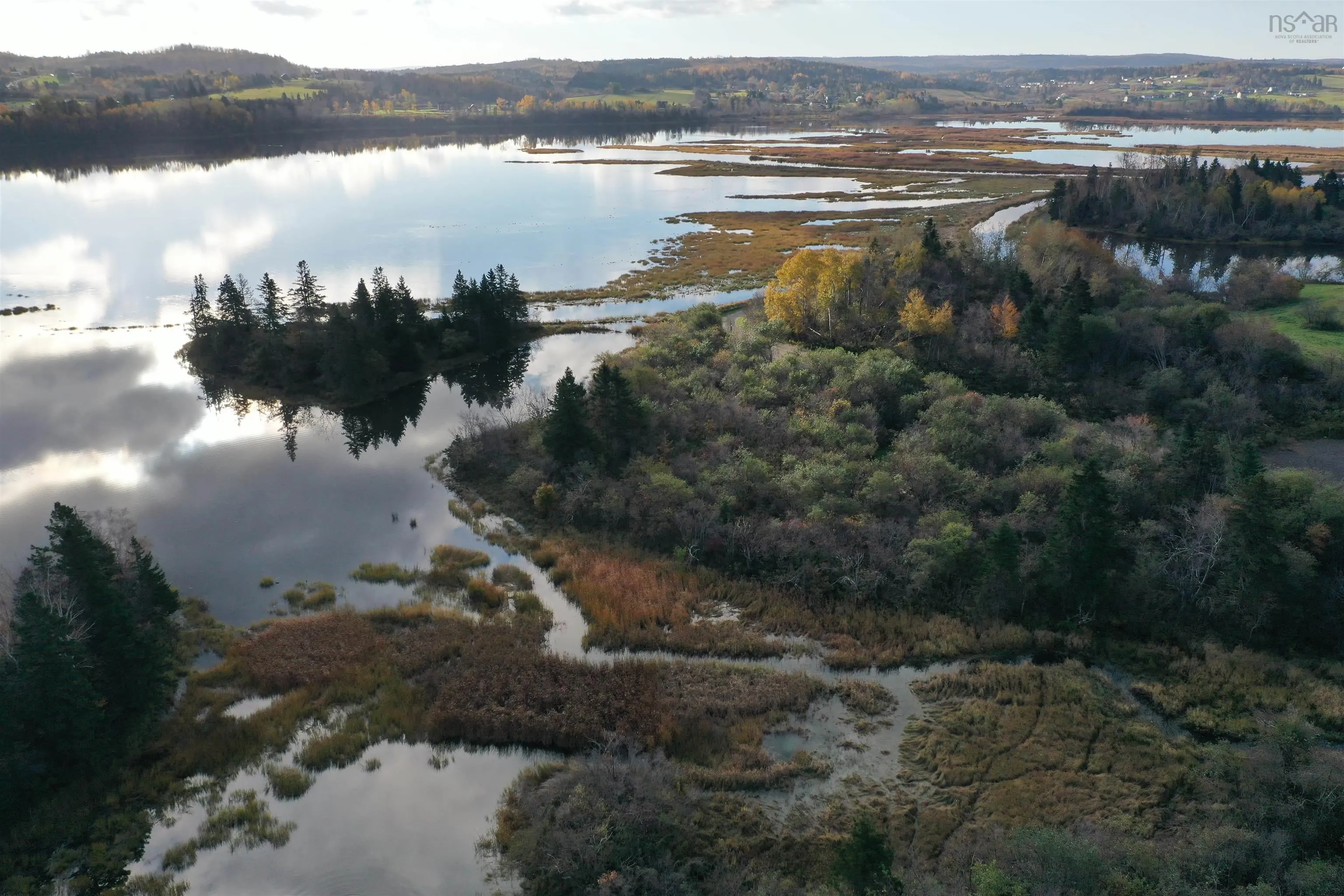 Lot 3 Landing Cove, Antigonish Landing Ns B2g 2l2, ,Land,For Sale,Landing Cove,201922736