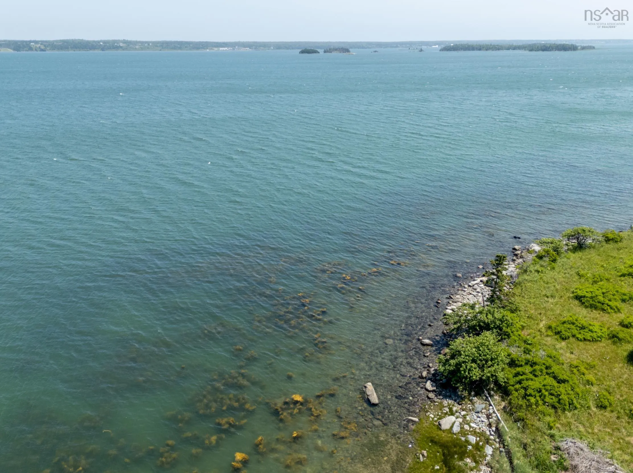 335 Highway, Middle West Pubnico, NS B0W 3S0, ,Land,For Sale,335,202520602
