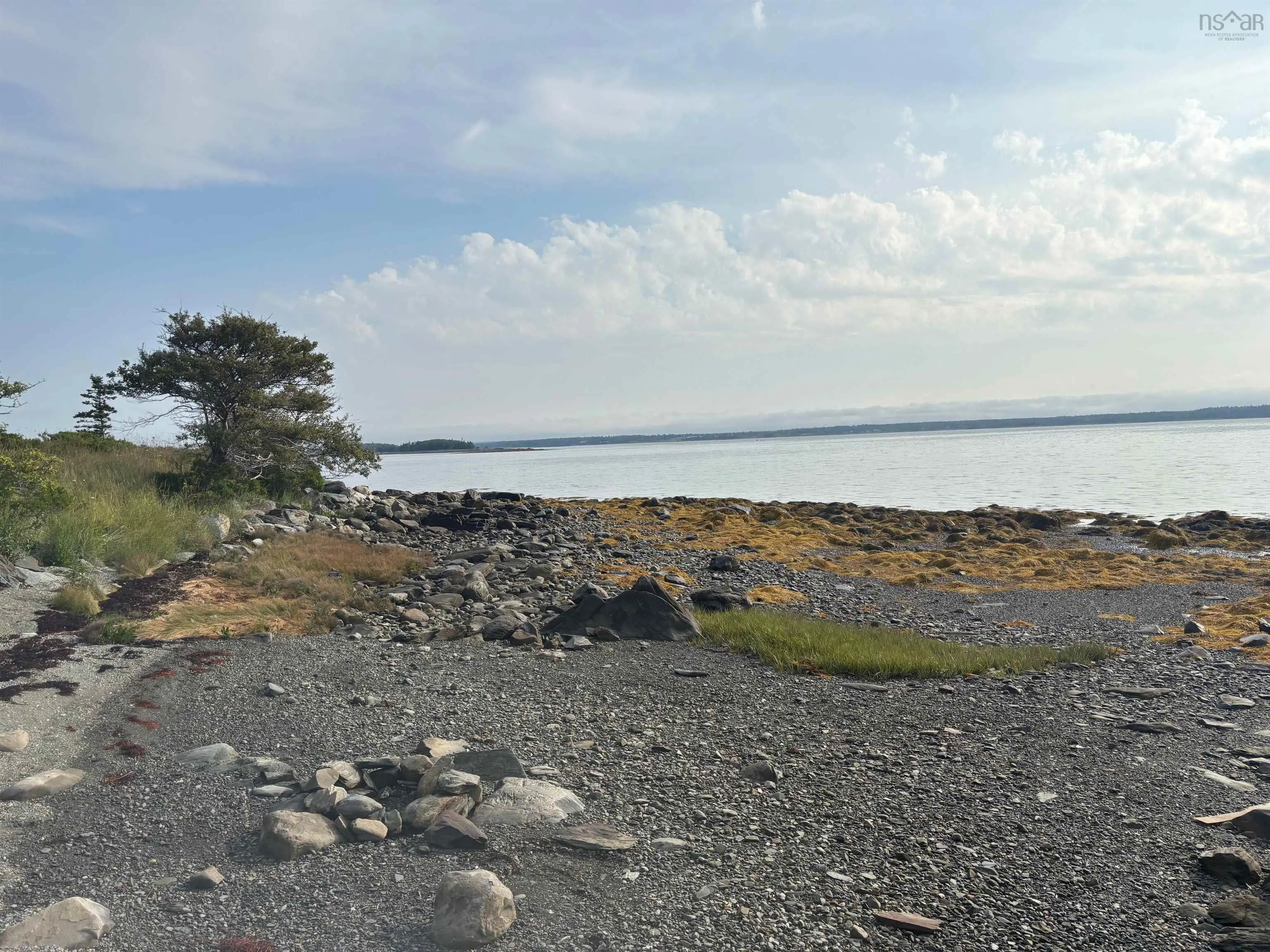 335 Highway, Middle West Pubnico, NS B0W 3S0, ,Land,For Sale,335,202520602