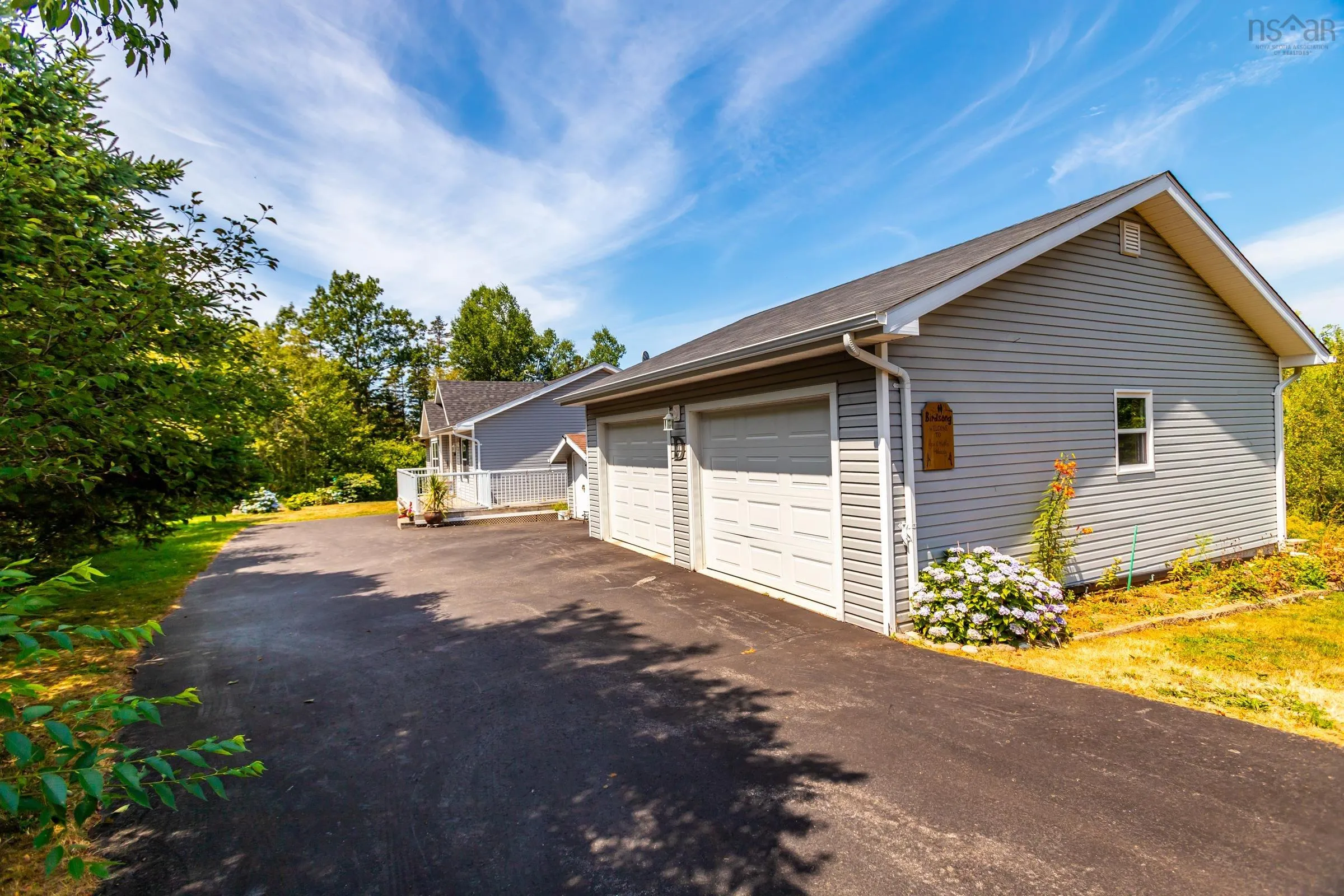1241 Highway 201, Round Hill, NS B0S 1A0, 3 Bedrooms Bedrooms, ,3 BathroomsBathrooms,Residential,For Sale,Highway 201,202520590