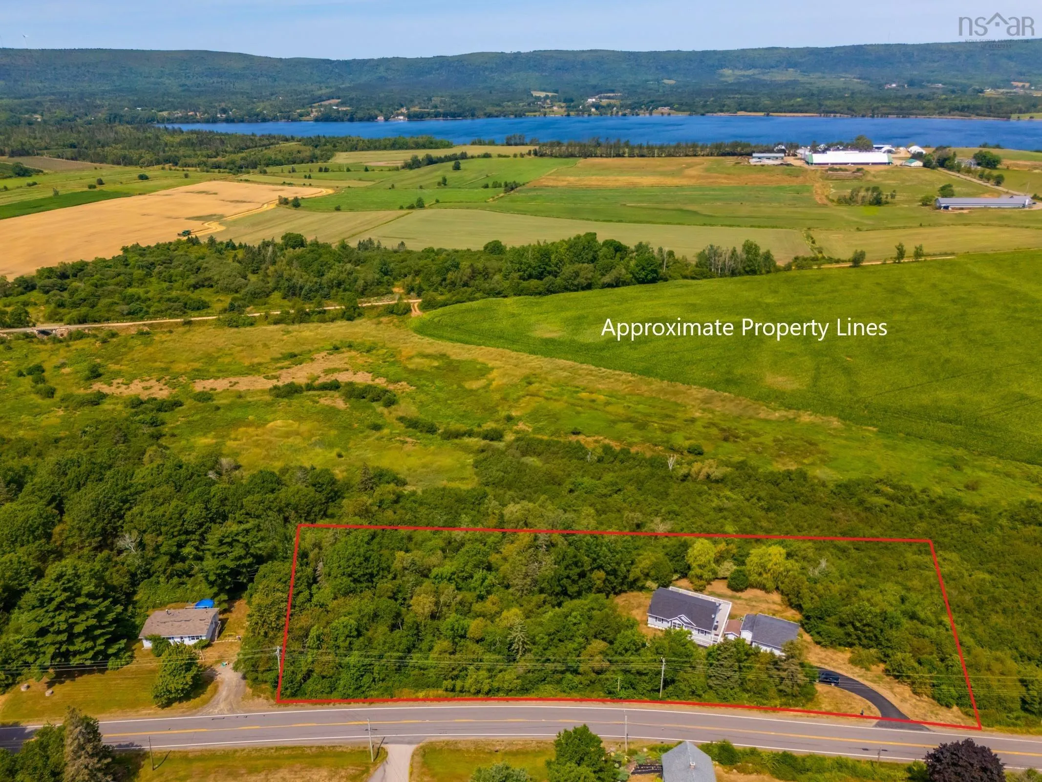 1241 Highway 201, Round Hill, NS B0S 1A0, 3 Bedrooms Bedrooms, ,3 BathroomsBathrooms,Residential,For Sale,Highway 201,202520590