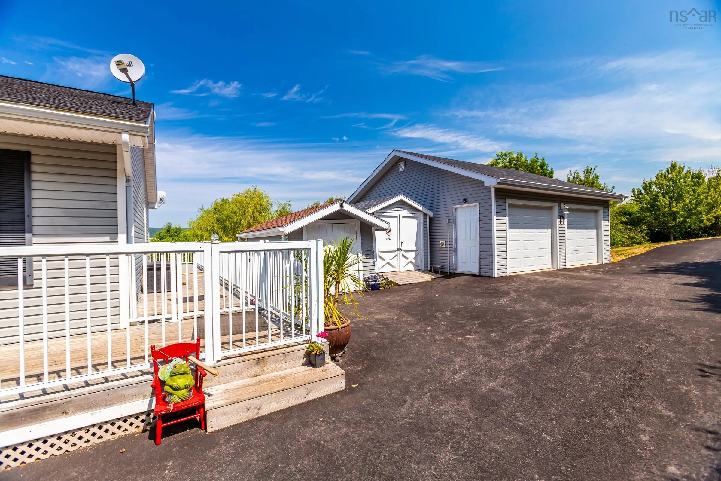 1241 Highway 201, Round Hill, NS B0S 1A0, 3 Bedrooms Bedrooms, ,3 BathroomsBathrooms,Residential,For Sale,Highway 201,202520590