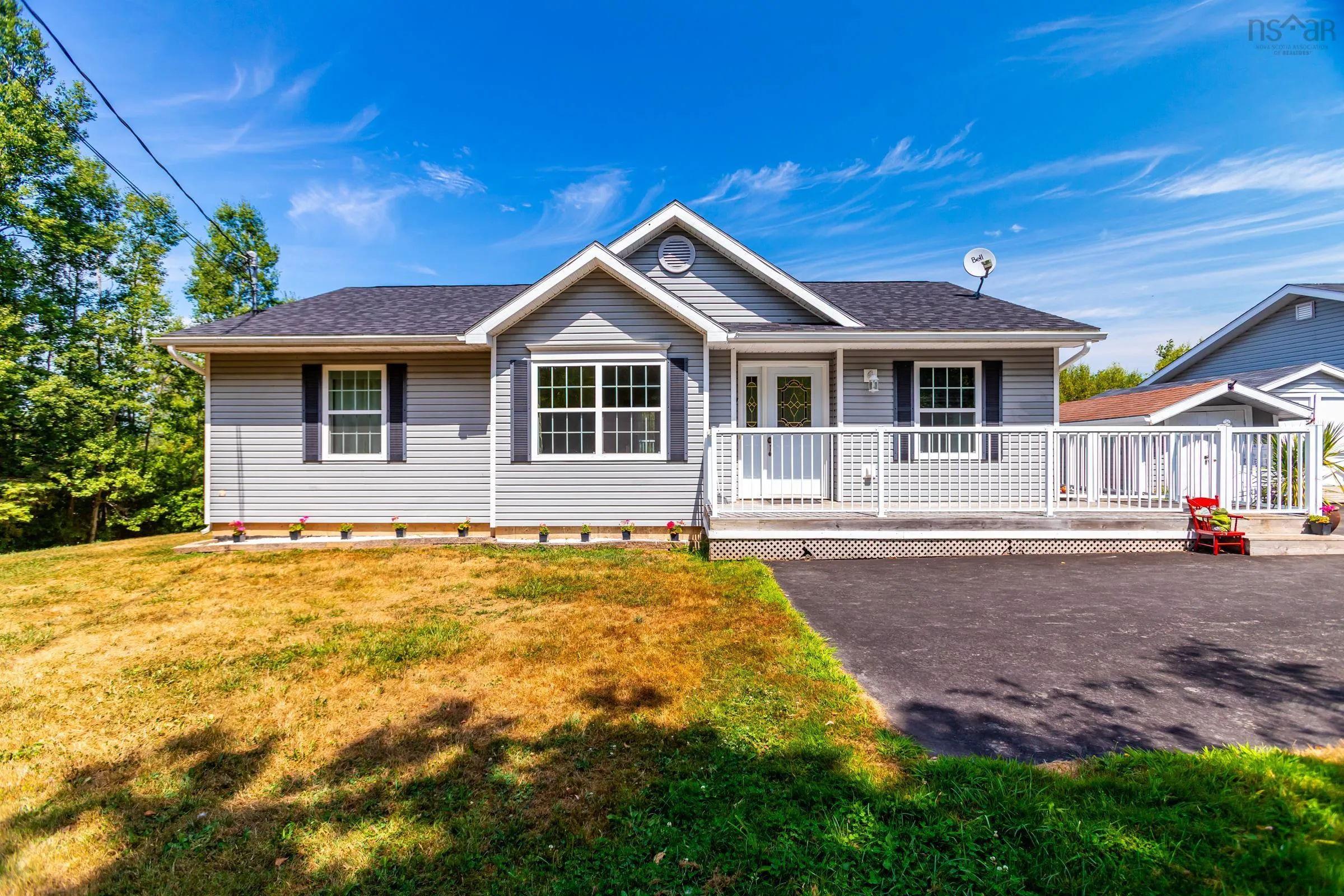 1241 Highway 201, Round Hill, NS B0S 1A0, 3 Bedrooms Bedrooms, ,3 BathroomsBathrooms,Residential,For Sale,Highway 201,202520590
