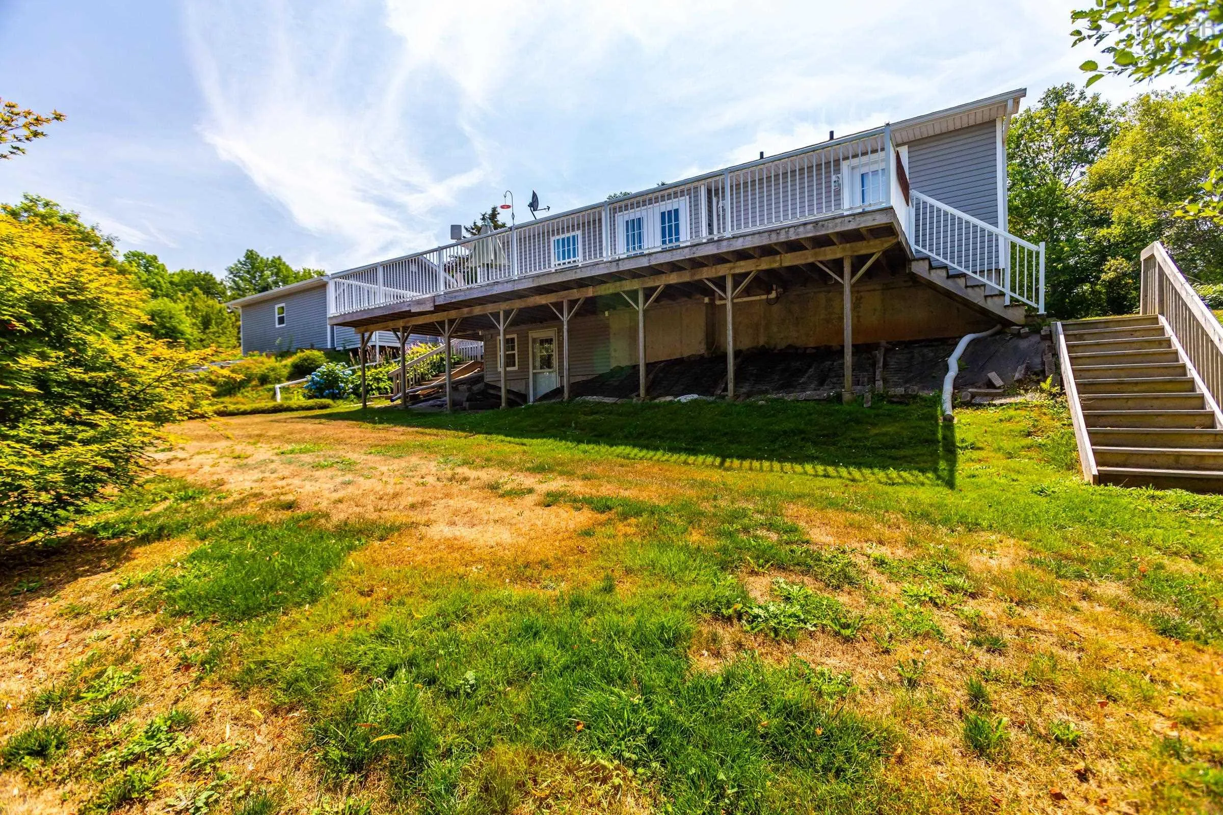 1241 Highway 201, Round Hill, NS B0S 1A0, 3 Bedrooms Bedrooms, ,3 BathroomsBathrooms,Residential,For Sale,Highway 201,202520590