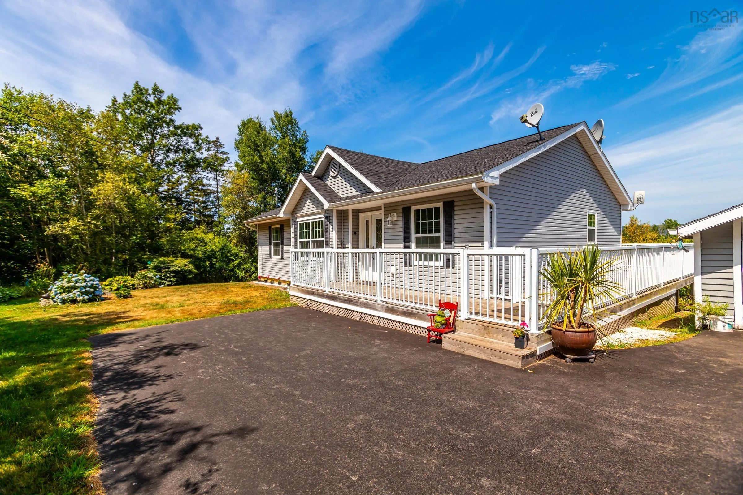 1241 Highway 201, Round Hill, NS B0S 1A0, 3 Bedrooms Bedrooms, ,3 BathroomsBathrooms,Residential,For Sale,Highway 201,202520590