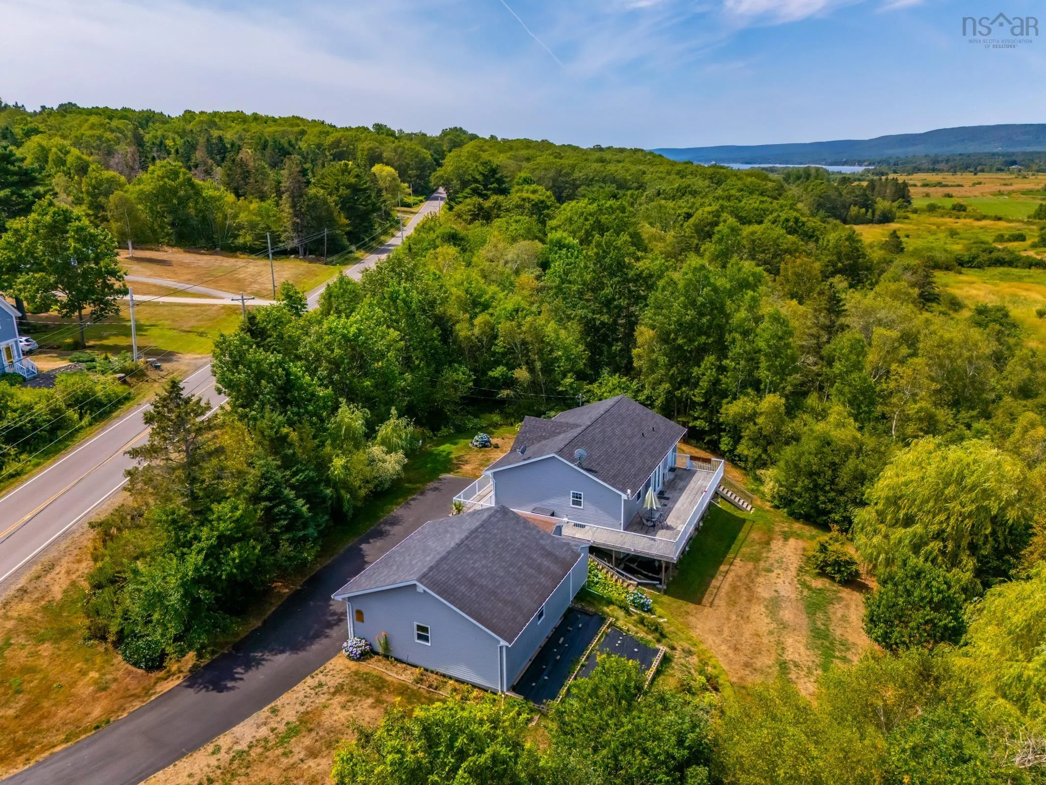 1241 Highway 201, Round Hill, NS B0S 1A0, 3 Bedrooms Bedrooms, ,3 BathroomsBathrooms,Residential,For Sale,Highway 201,202520590