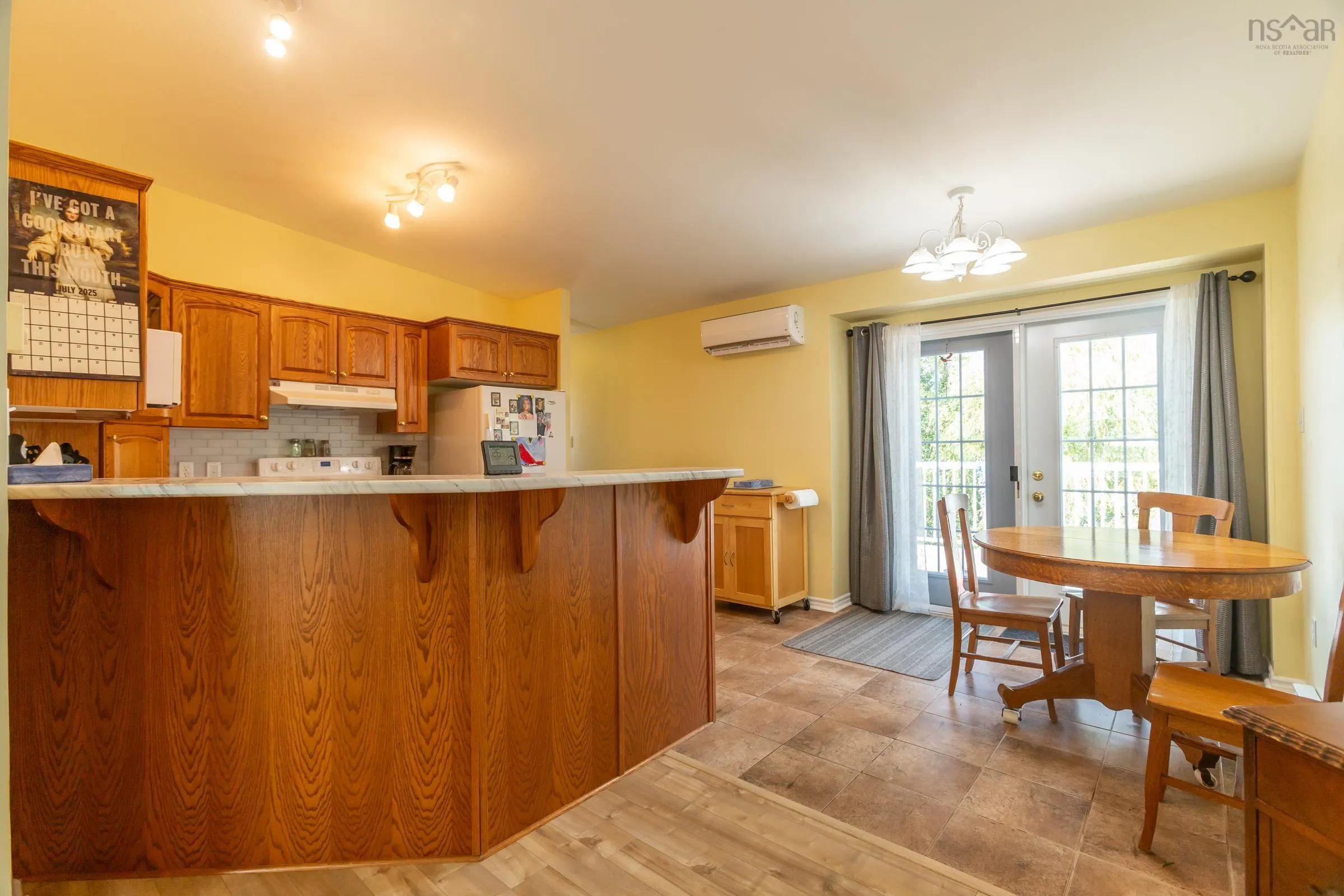 1241 Highway 201, Round Hill, NS B0S 1A0, 3 Bedrooms Bedrooms, ,3 BathroomsBathrooms,Residential,For Sale,Highway 201,202520590