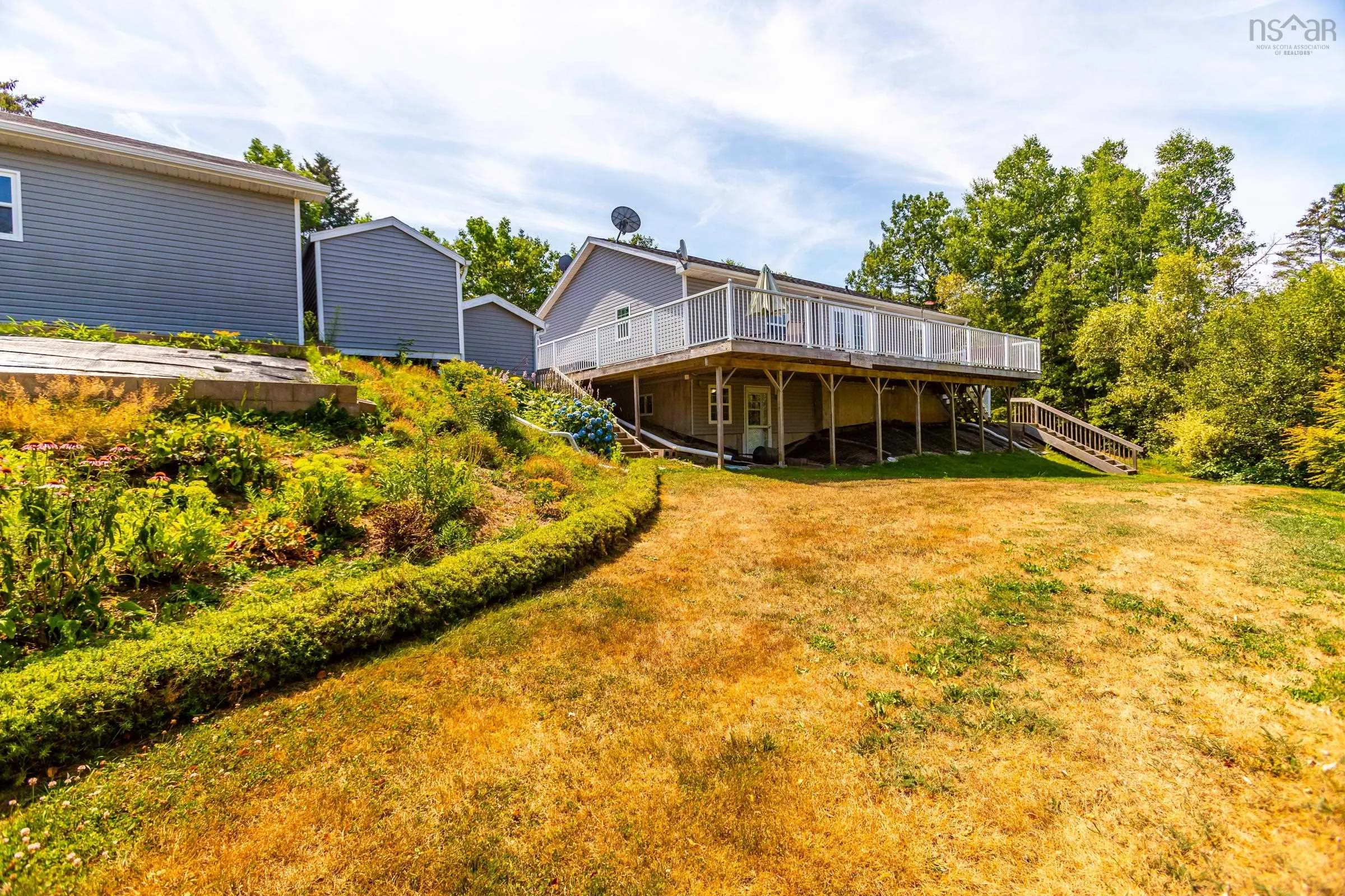 1241 Highway 201, Round Hill, NS B0S 1A0, 3 Bedrooms Bedrooms, ,3 BathroomsBathrooms,Residential,For Sale,Highway 201,202520590