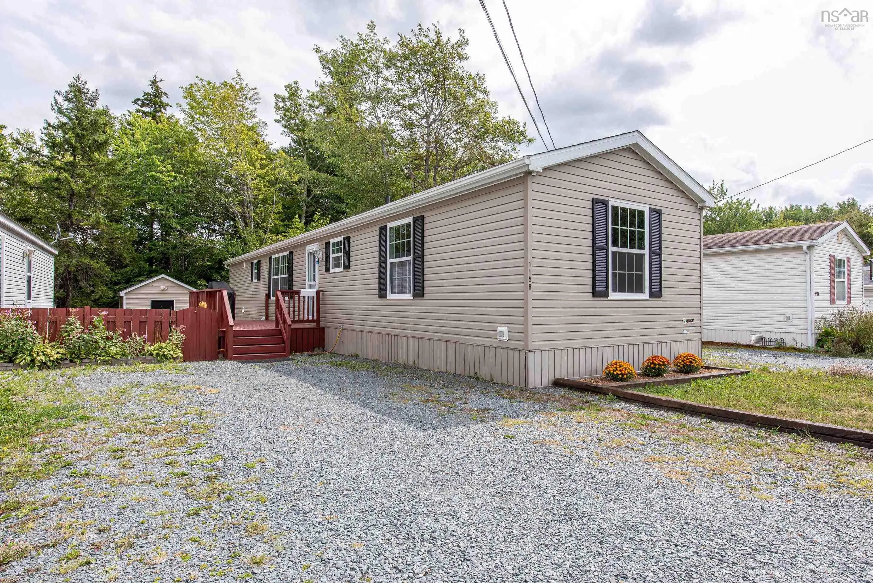 1158 Susan Drive, Beaver Bank, NS B4E 1P1, 3 Bedrooms Bedrooms, ,1 BathroomBathrooms,Residential,For Sale,Susan,202522667