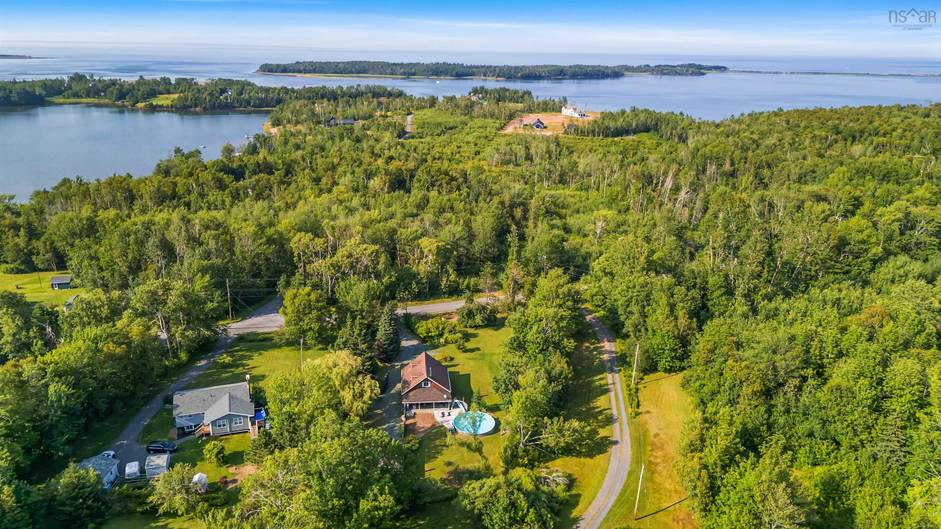 5378 Little Harbour Road, Little Harbour, NS B2H 5C4, 3 Bedrooms Bedrooms, ,2 BathroomsBathrooms,Residential,For Sale,Little Harbour,202519030