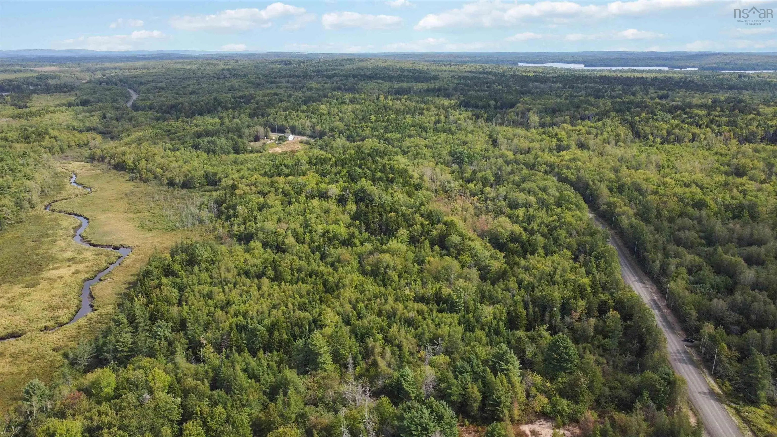 Lot 2 Ridge Road, Plympton Station, NS B0W 2R0, ,Land,For Sale,Ridge,202522004