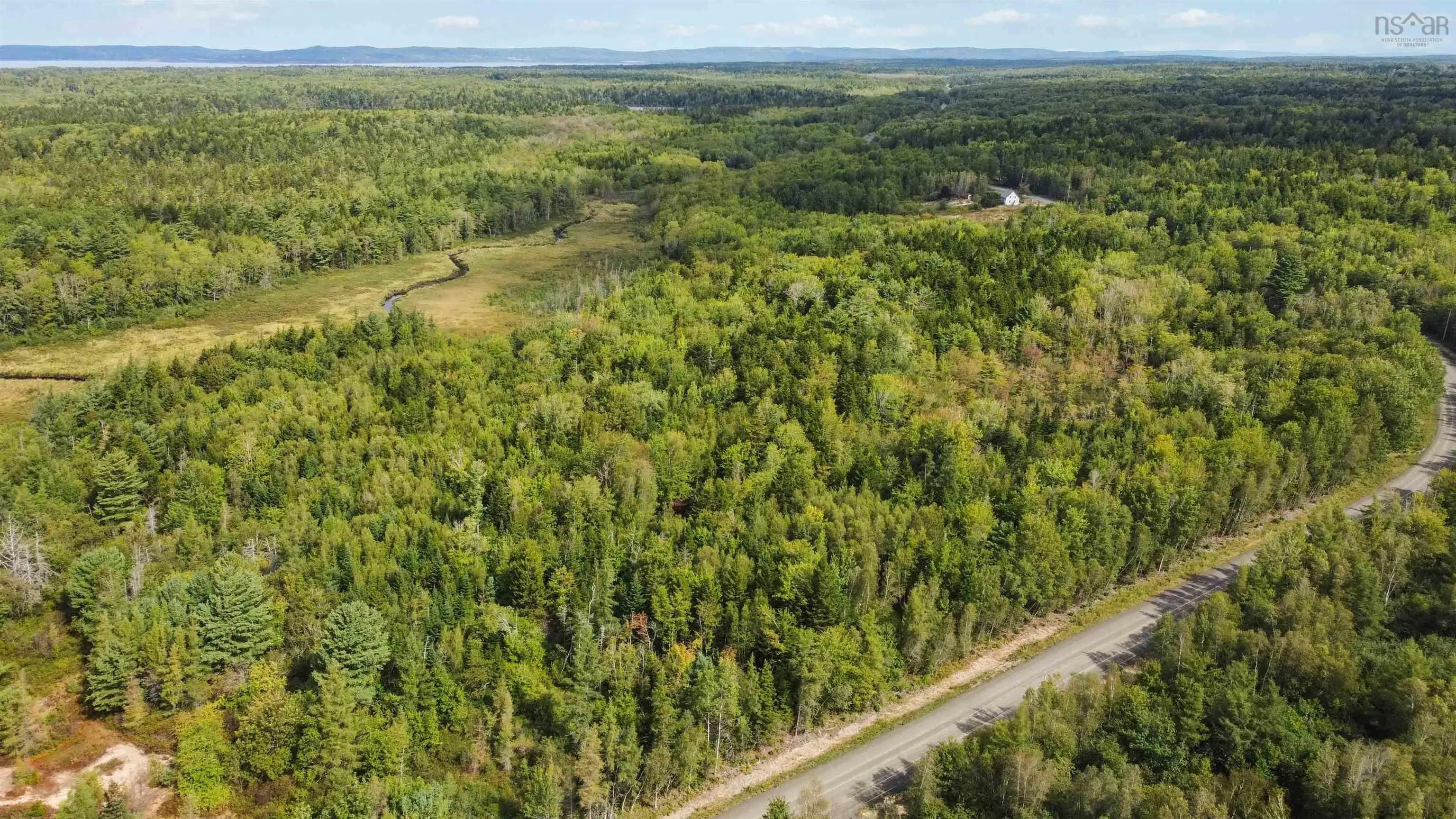 Lot 2 Ridge Road, Plympton Station, NS B0W 2R0, ,Land,For Sale,Ridge,202522004