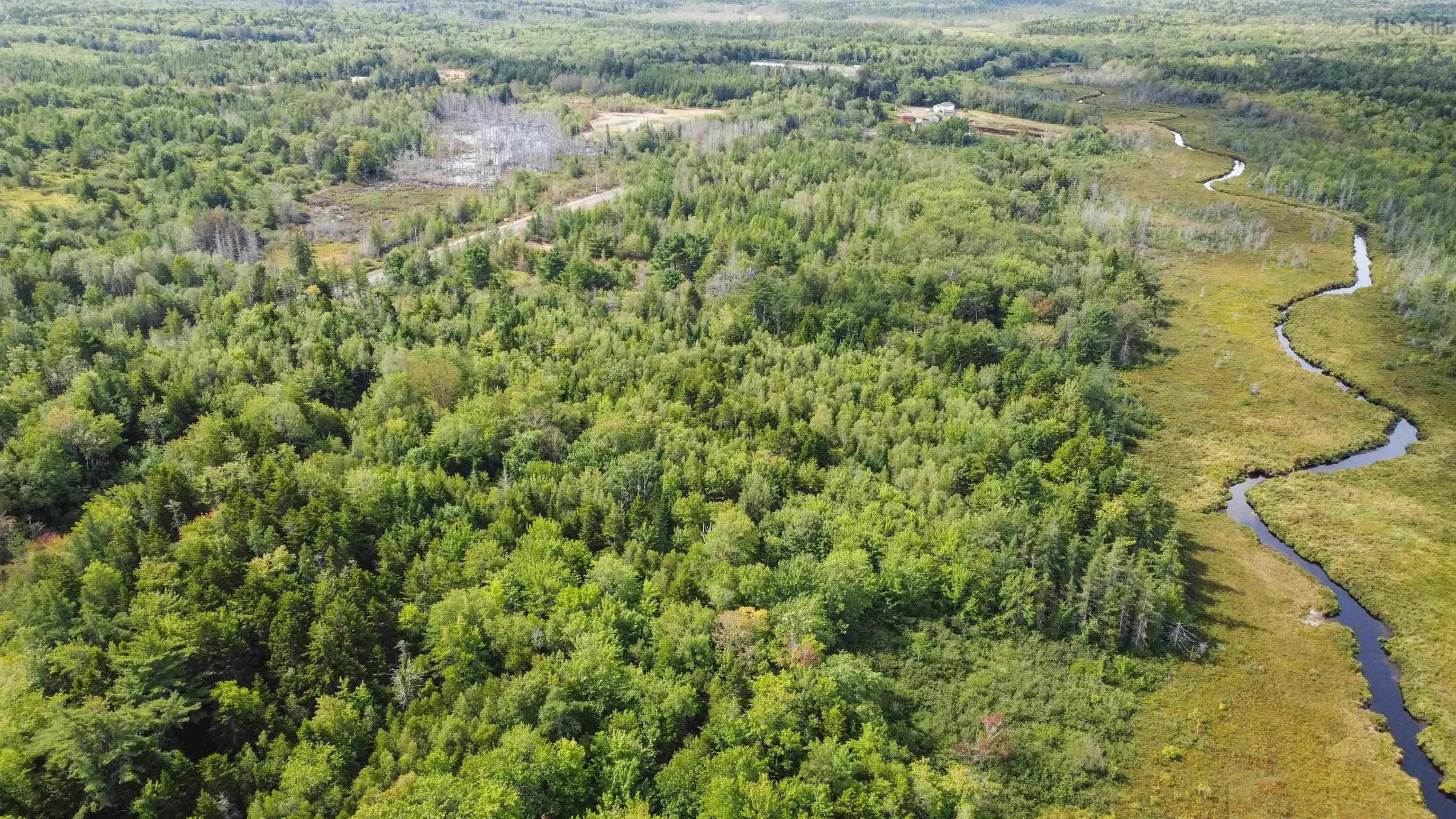 Lot 2 Ridge Road, Plympton Station, NS B0W 2R0, ,Land,For Sale,Ridge,202522004