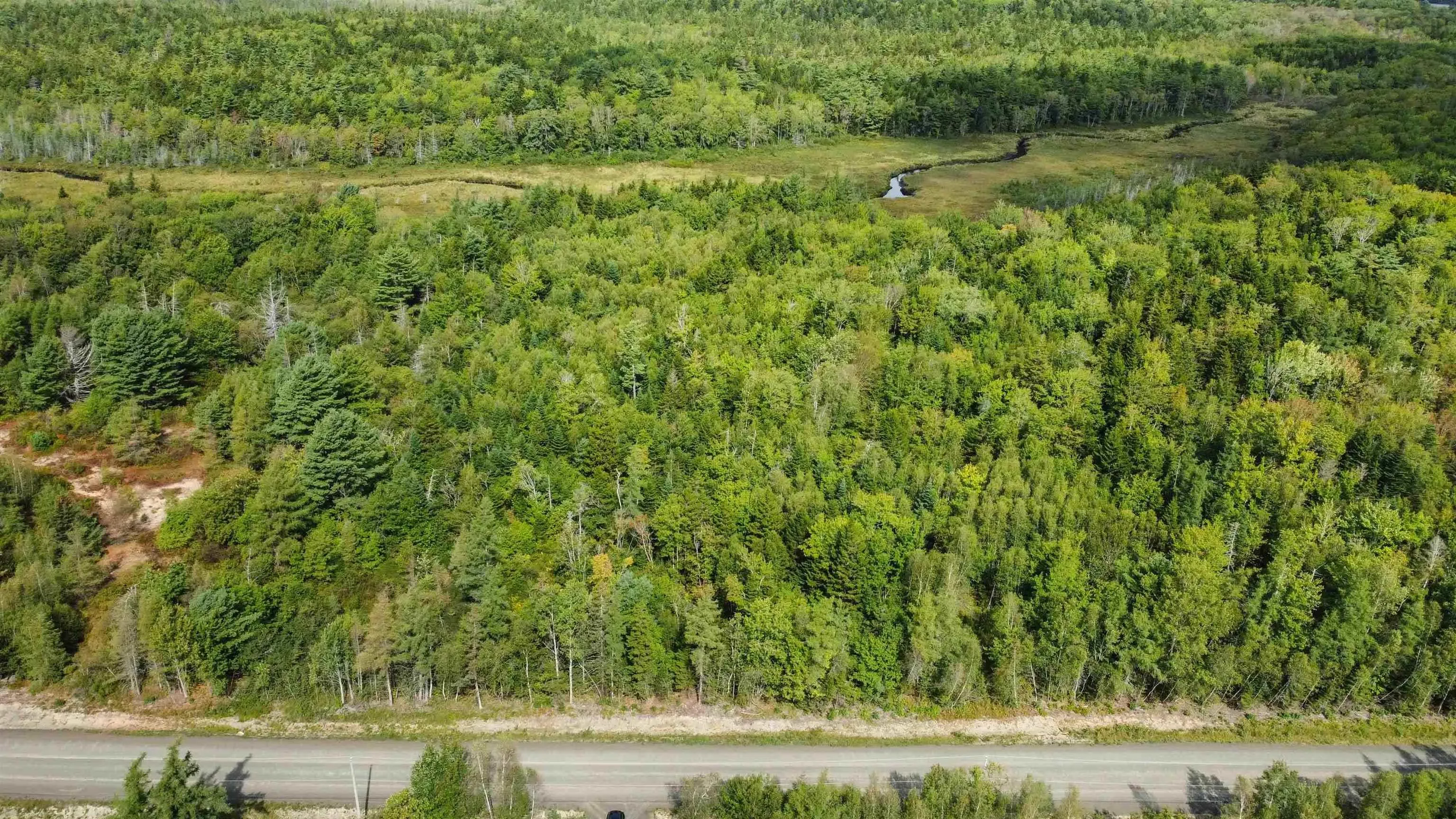 Lot 2 Ridge Road, Plympton Station, NS B0W 2R0, ,Land,For Sale,Ridge,202522004