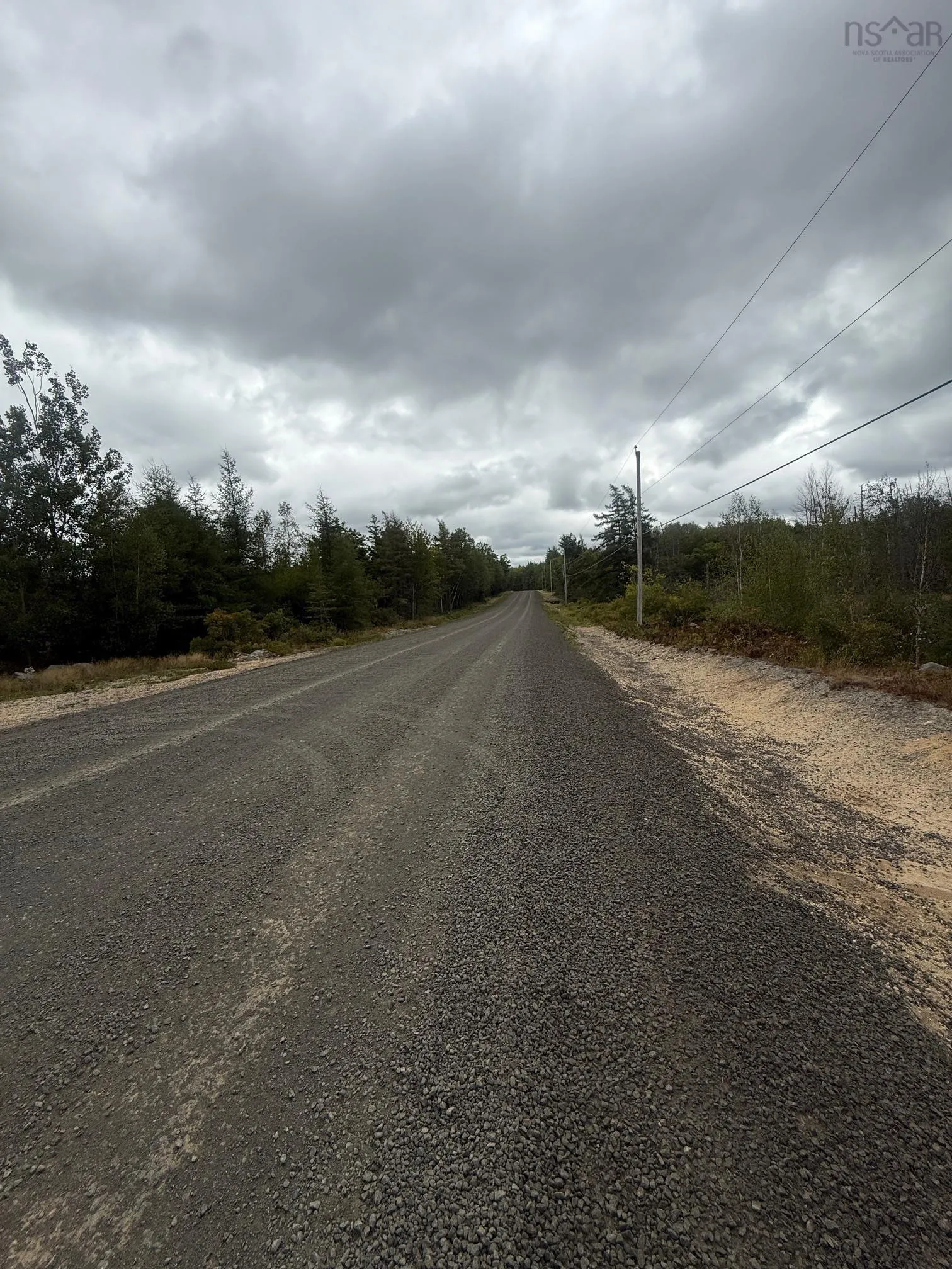Lot 2 Ridge Road, Plympton Station, NS B0W 2R0, ,Land,For Sale,Ridge,202522004