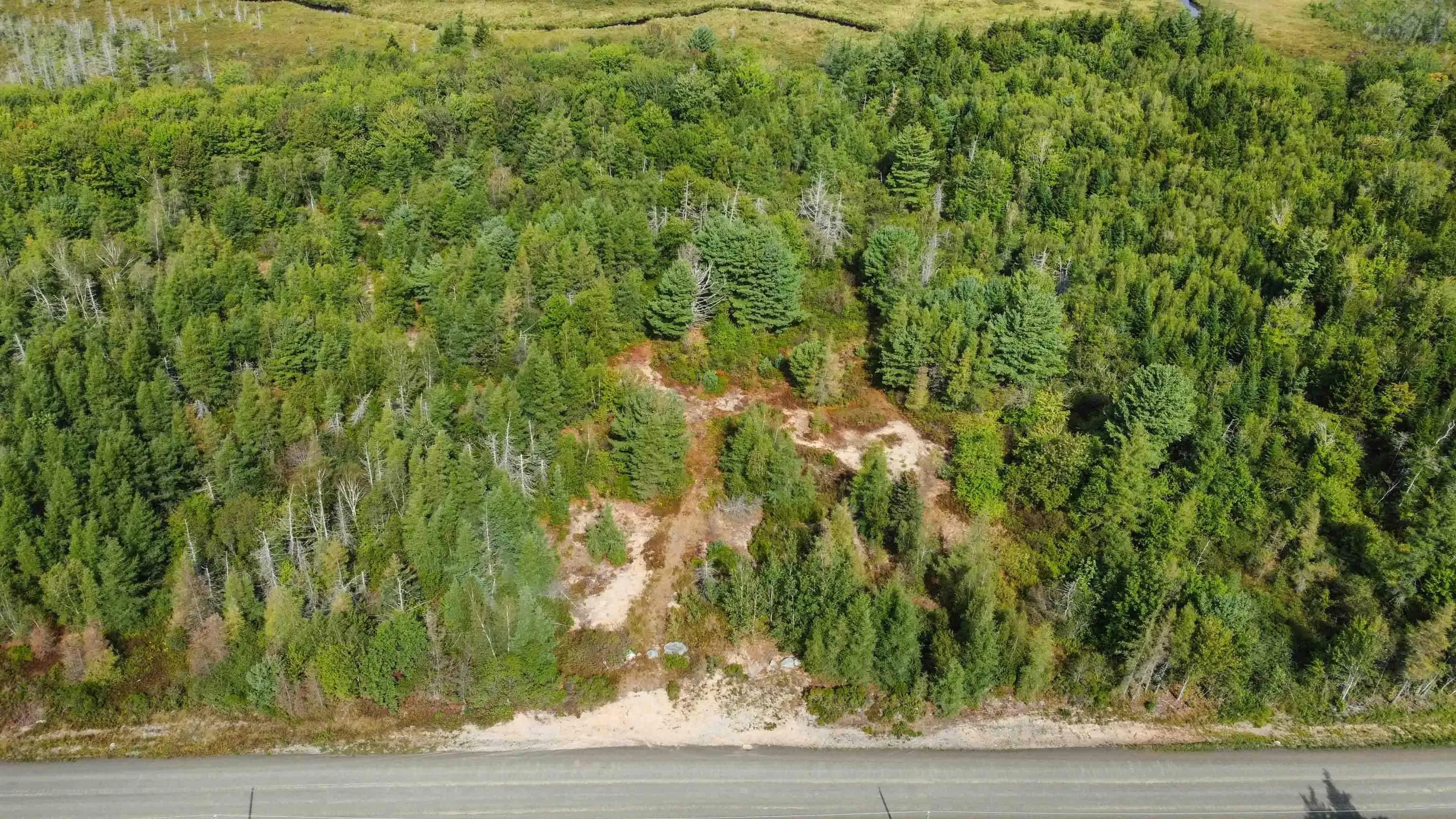 Lot 2 Ridge Road, Plympton Station, NS B0W 2R0, ,Land,For Sale,Ridge,202522004