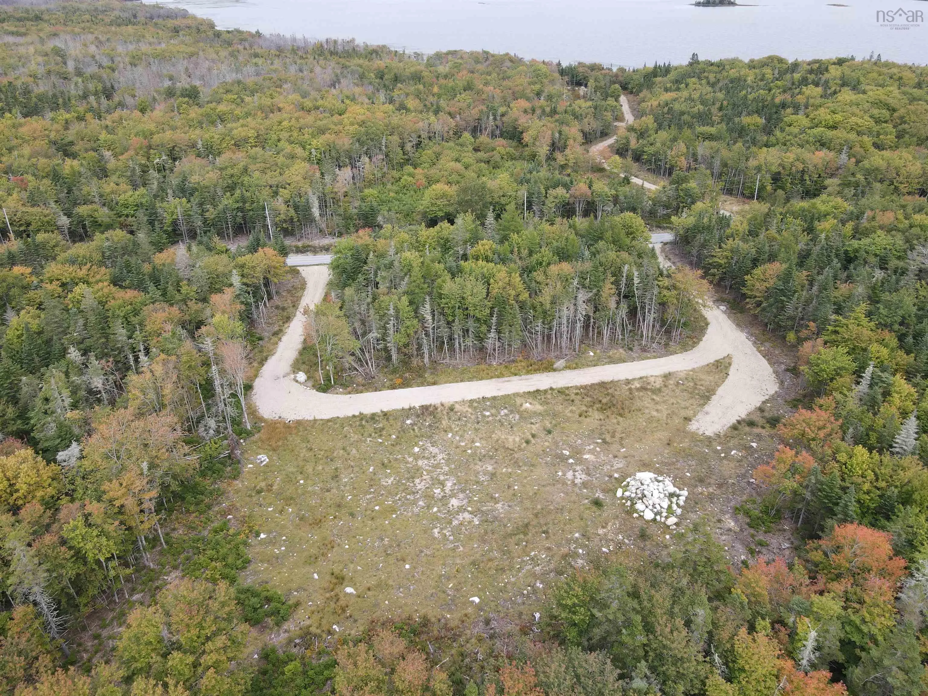 292 Greenwood Road, Port Saxon Ns B0w 1e0, ,Land,For Sale,Greenwood,202423631