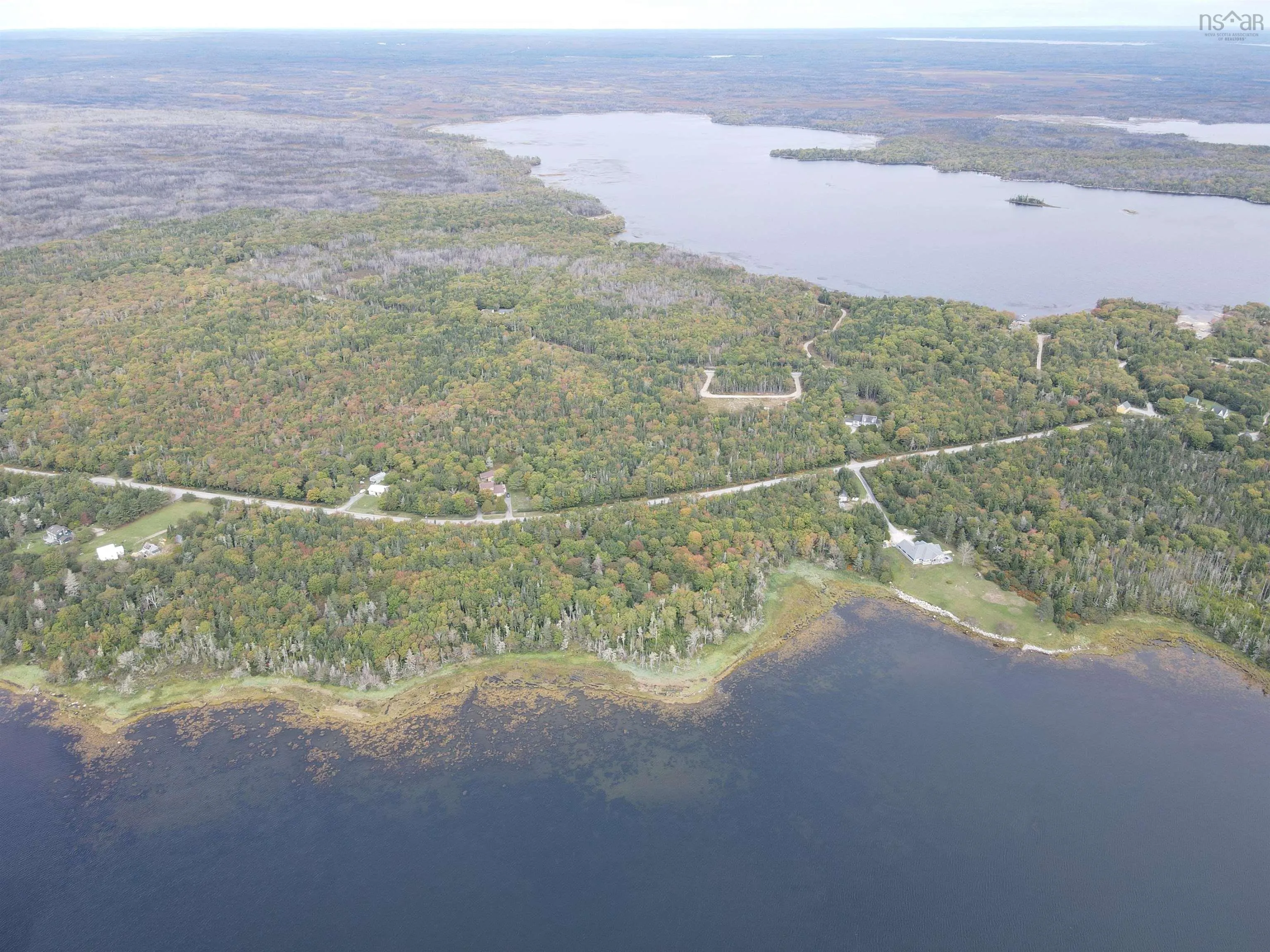 292 Greenwood Road, Port Saxon Ns B0w 1e0, ,Land,For Sale,Greenwood,202423631