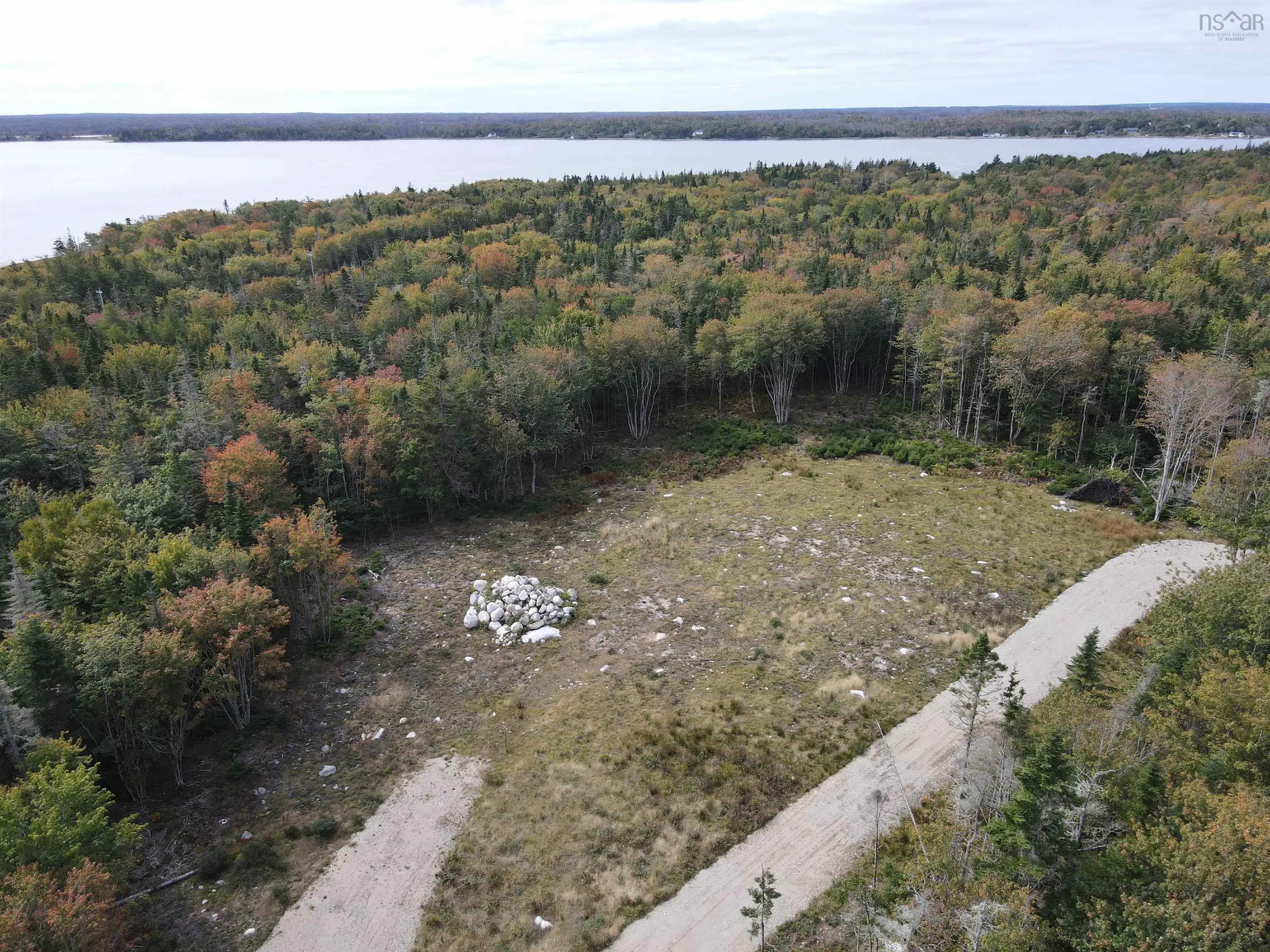 292 Greenwood Road, Port Saxon Ns B0w 1e0, ,Land,For Sale,Greenwood,202423631