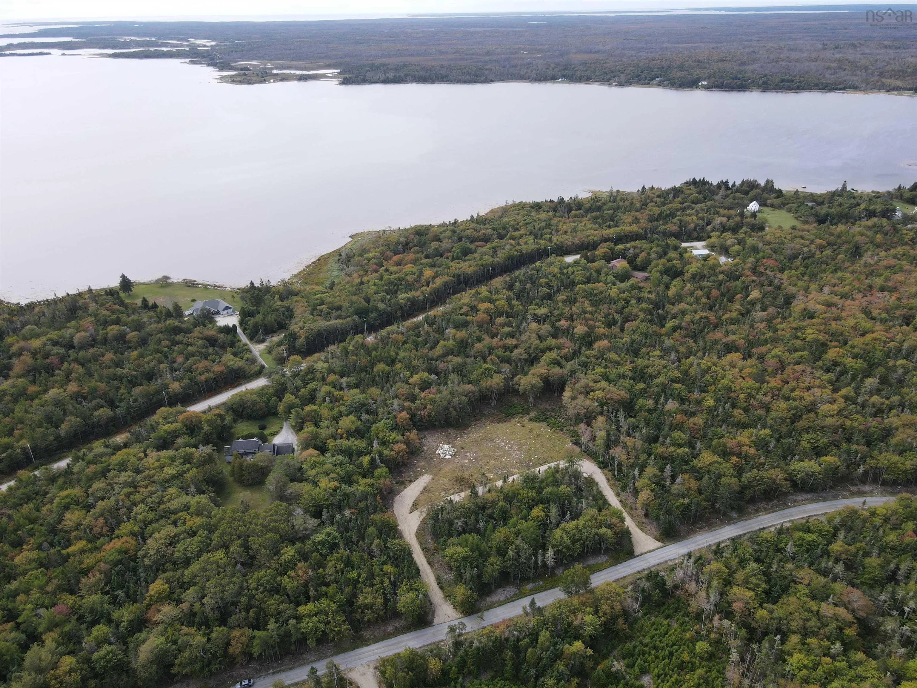 292 Greenwood Road, Port Saxon Ns B0w 1e0, ,Land,For Sale,Greenwood,202423631
