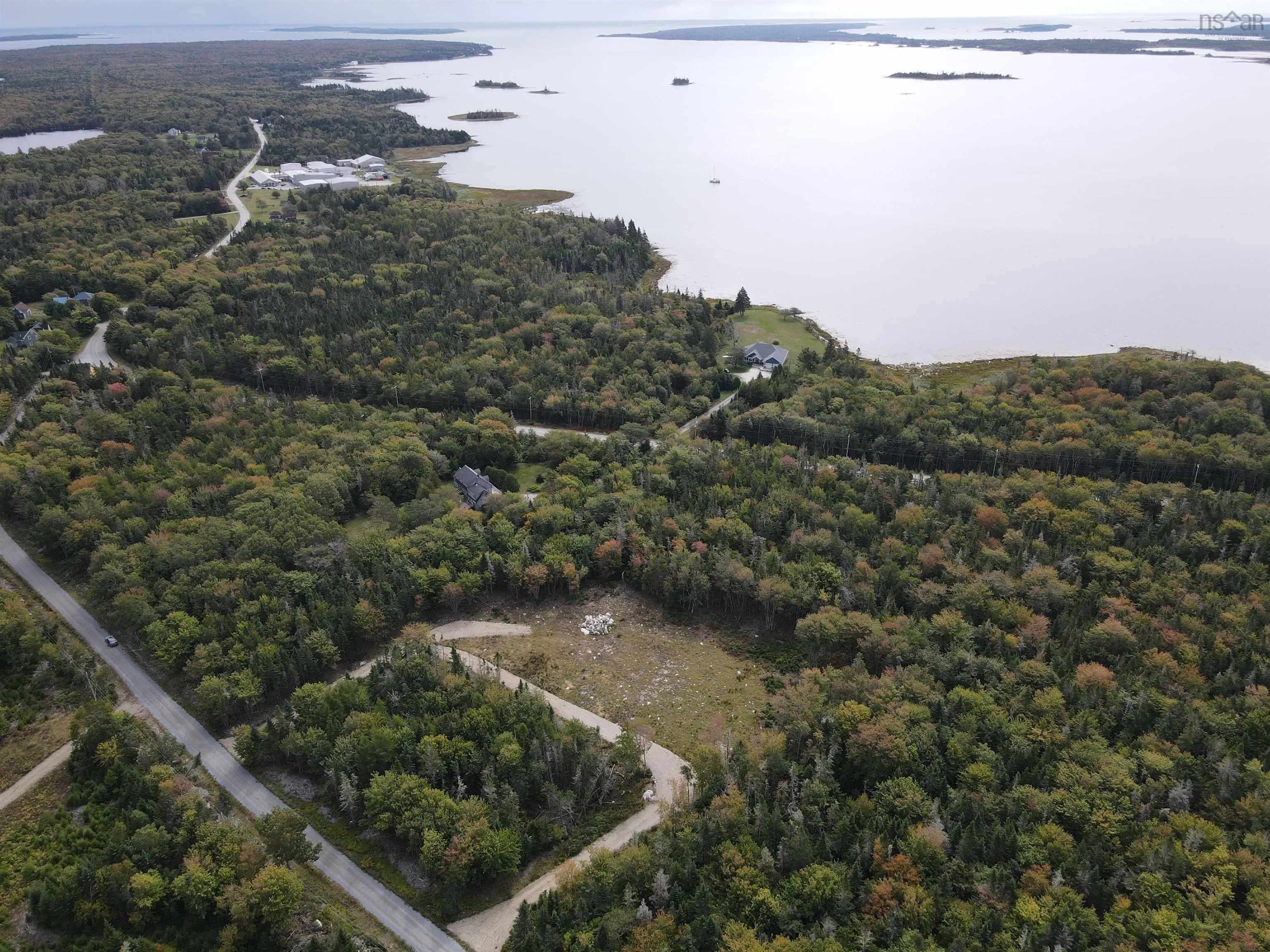 292 Greenwood Road, Port Saxon Ns B0w 1e0, ,Land,For Sale,Greenwood,202423631