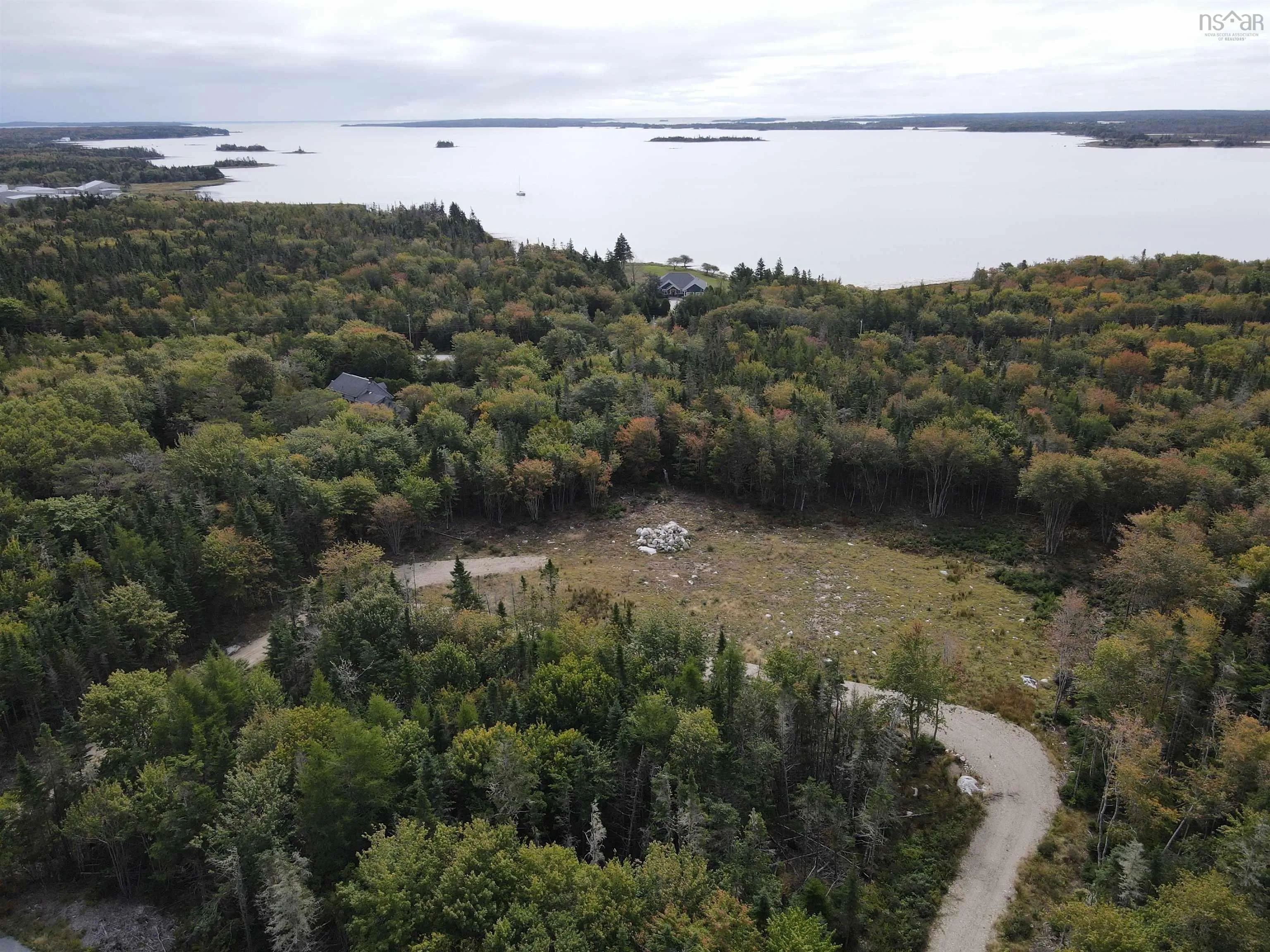 292 Greenwood Road, Port Saxon Ns B0w 1e0, ,Land,For Sale,Greenwood,202423631