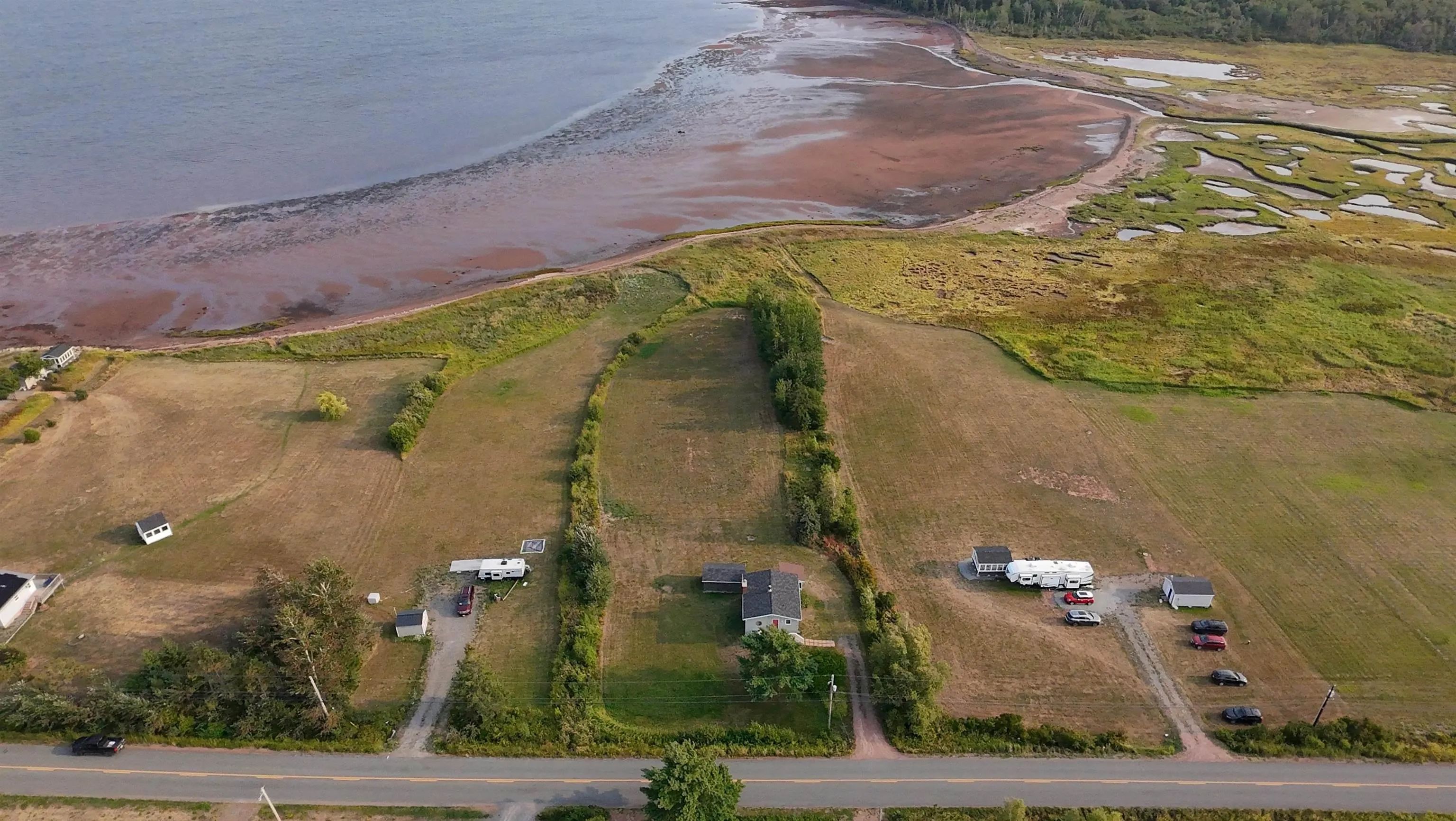 2884 Malagash Road, Malagash Centre, NS B0K 1E0, 2 Bedrooms Bedrooms, ,2 BathroomsBathrooms,Residential,For Sale,Malagash,202522685