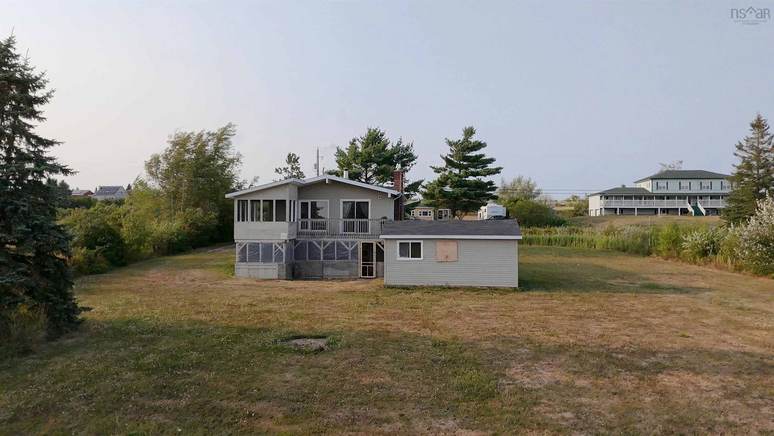 2884 Malagash Road, Malagash Centre, NS B0K 1E0, 2 Bedrooms Bedrooms, ,2 BathroomsBathrooms,Residential,For Sale,Malagash,202522685