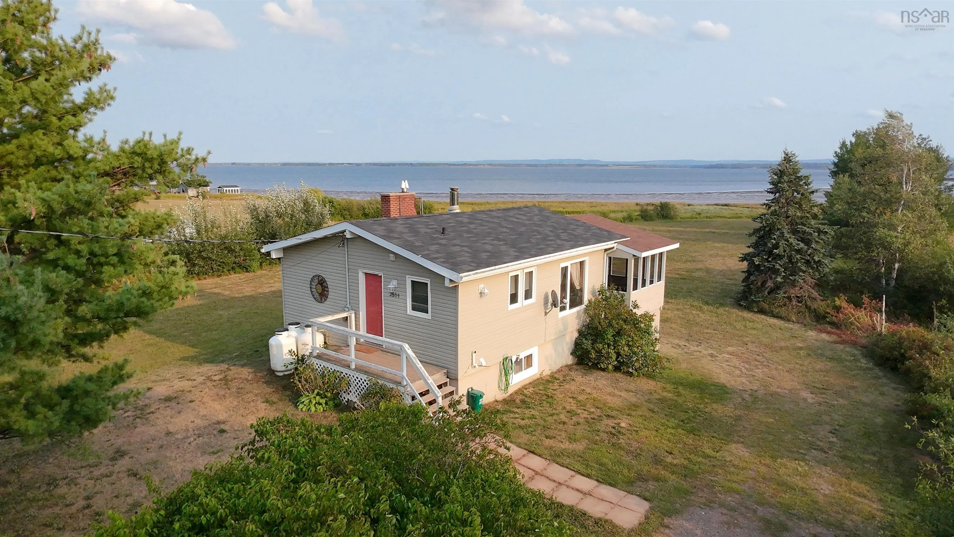2884 Malagash Road, Malagash Centre, NS B0K 1E0, 2 Bedrooms Bedrooms, ,2 BathroomsBathrooms,Residential,For Sale,Malagash,202522685